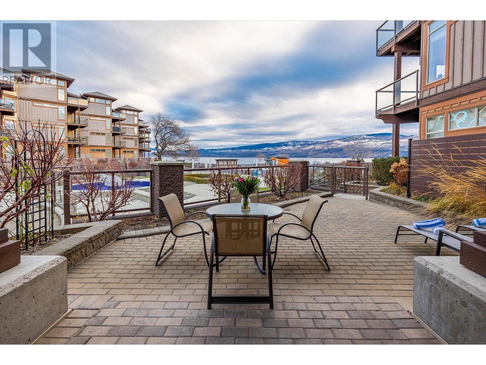 4205 Gellatly Road Unit# 118, West Kelowna, British Columbia  V4T 2K2 - Photo 1 - 10330428