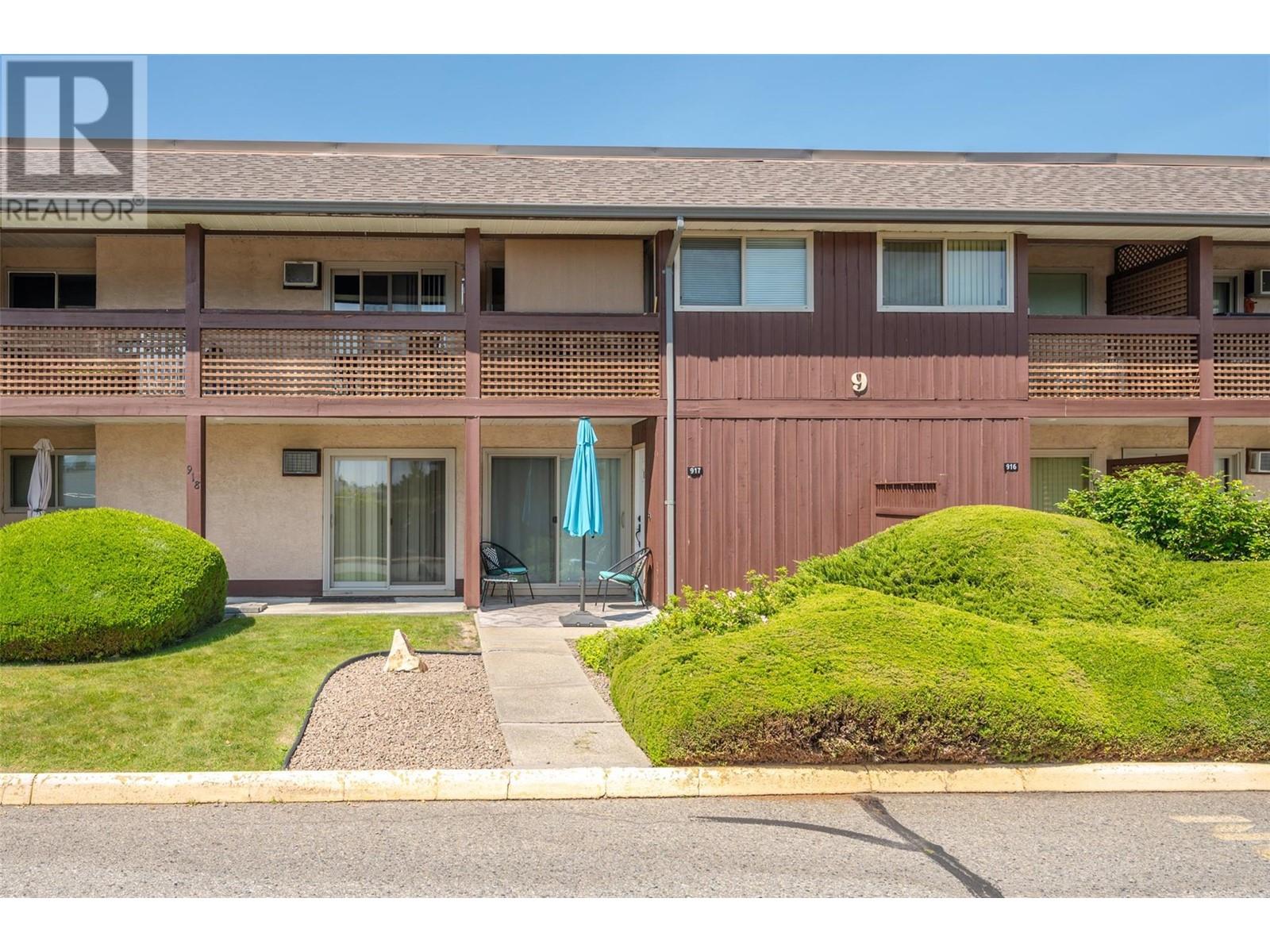 3140 Wilson Street Unit# 917, Penticton, British Columbia  V2A 7K4 - Photo 1 - 10332737