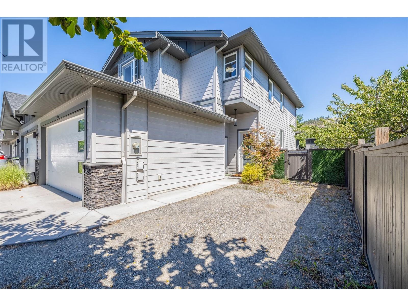 1296 Glenmore Drive, Kelowna, British Columbia  V1Y 4P3 - Photo 37 - 10332725