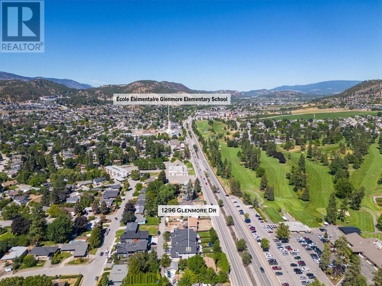 1296 Glenmore Drive, Kelowna, British Columbia  V1Y 4P3 - Photo 47 - 10332725