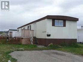 1201 118 Avenue Unit# 82, Dawson Creek, British Columbia  V1G 4L2 - Photo 1 - 10332798