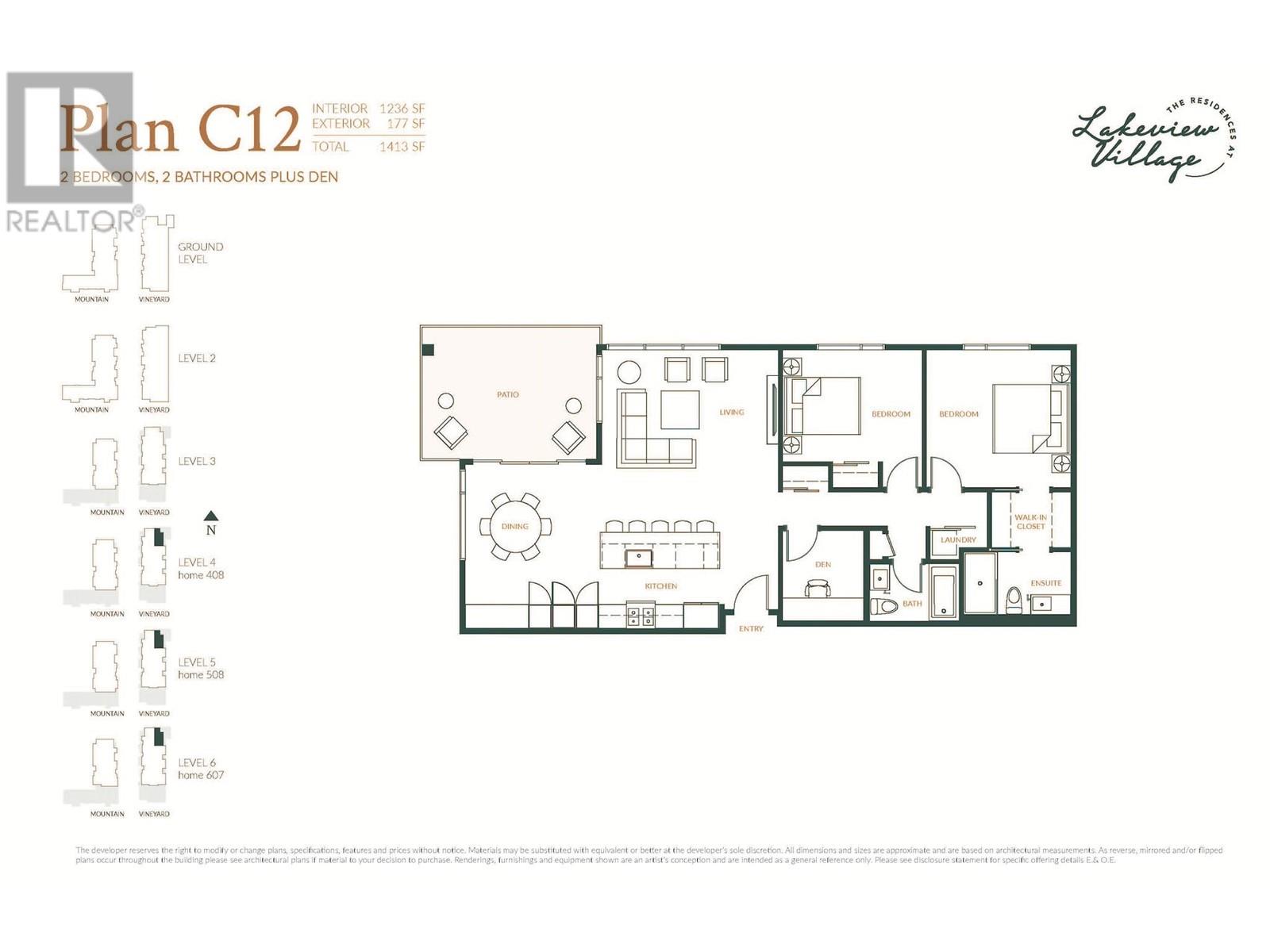 2750 Olalla Road Unit# 607, West Kelowna, British Columbia  V1Z 2A9 - Photo 12 - 10328848