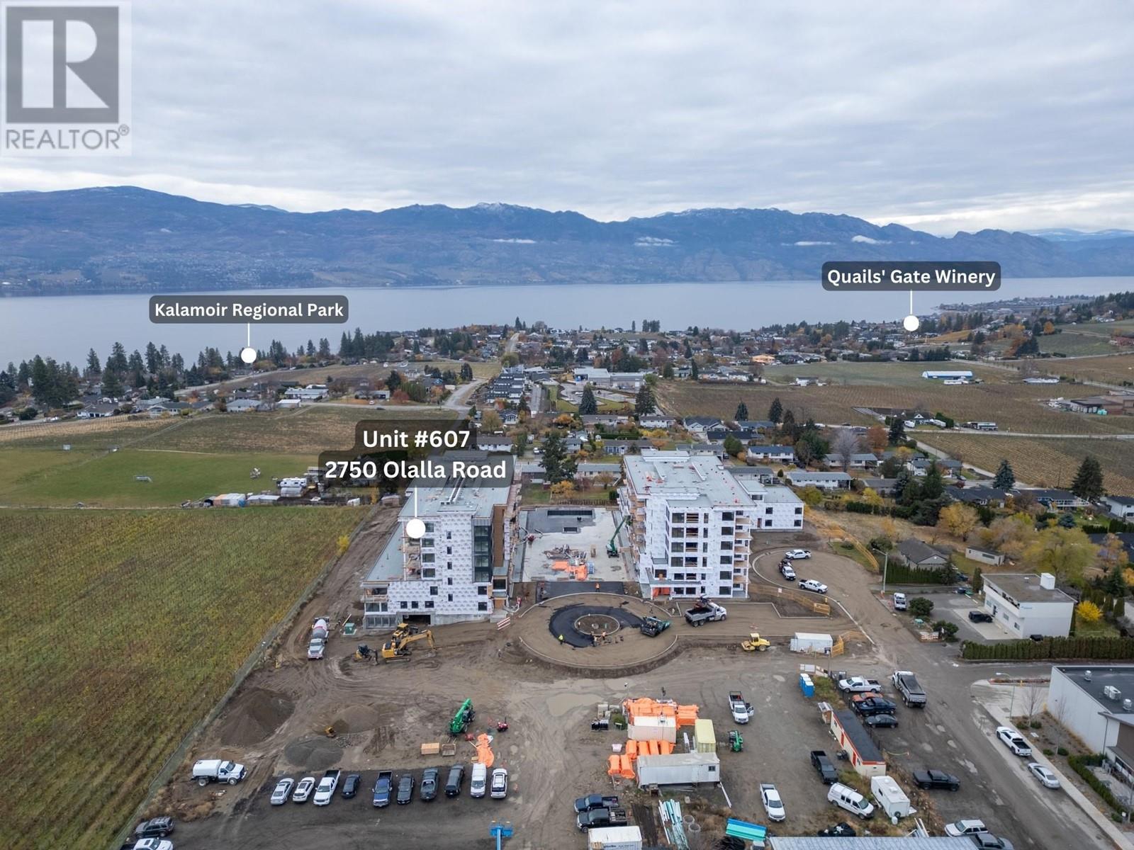 2750 Olalla Road Unit# 607, West Kelowna, British Columbia  V1Z 2A9 - Photo 14 - 10328848