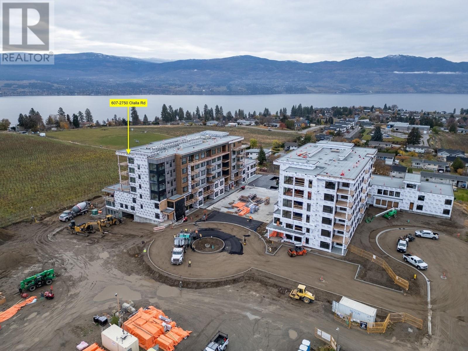 2750 Olalla Road Unit# 607, West Kelowna, British Columbia  V1Z 2A9 - Photo 16 - 10328848