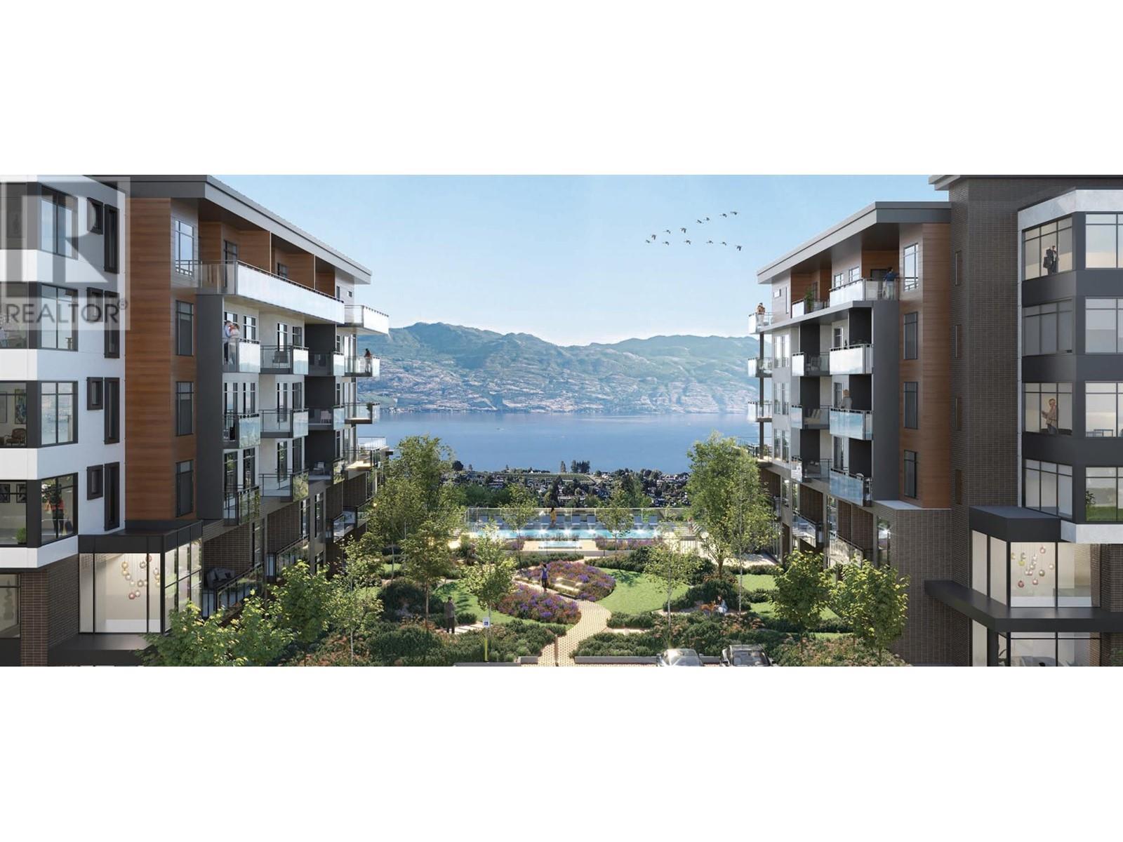 2750 Olalla Road Unit# 607, West Kelowna, British Columbia  V1Z 2A9 - Photo 2 - 10328848