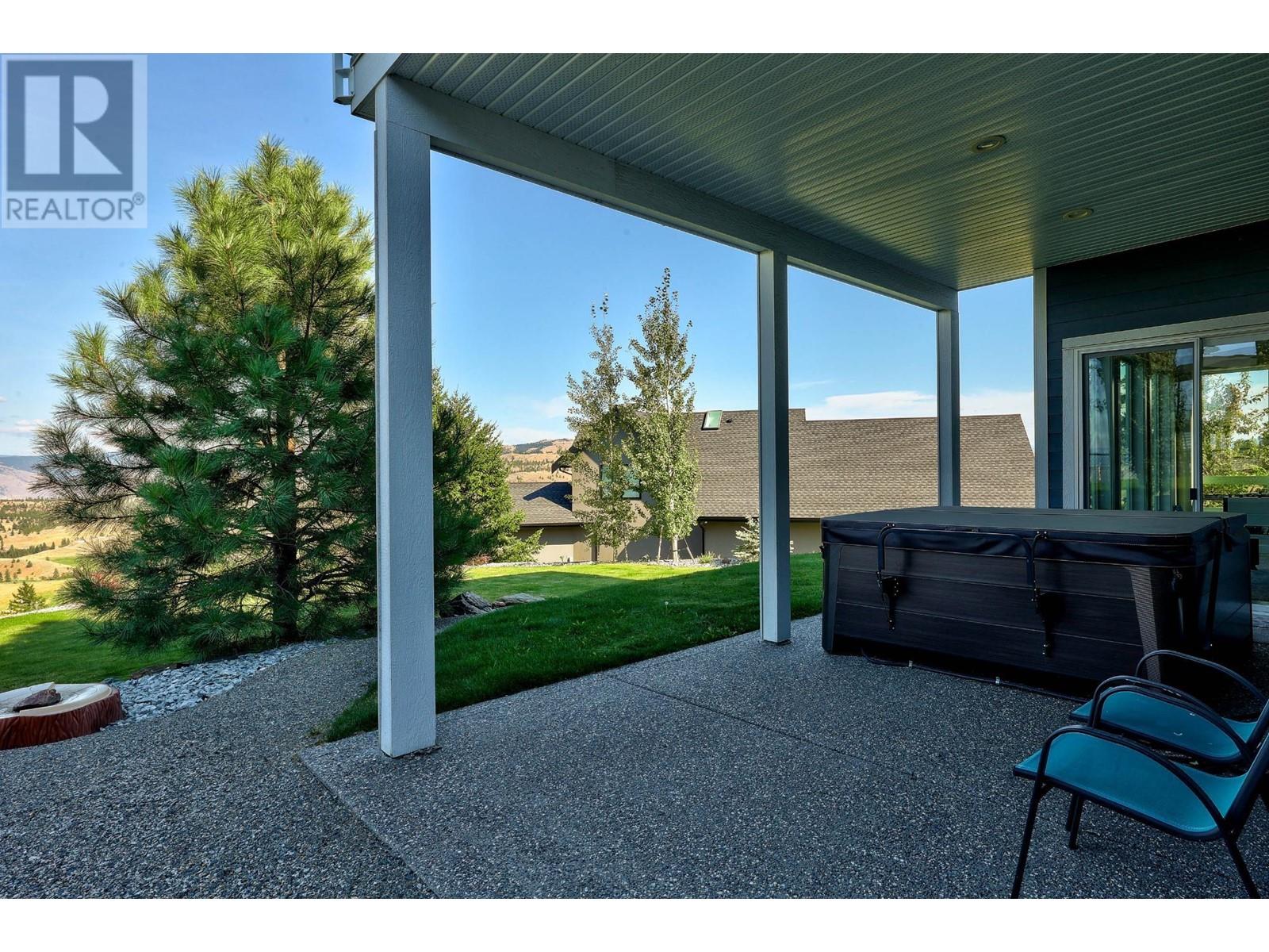 2680 Telford Drive, Kamloops, British Columbia  V1S 0A3 - Photo 40 - 10332800