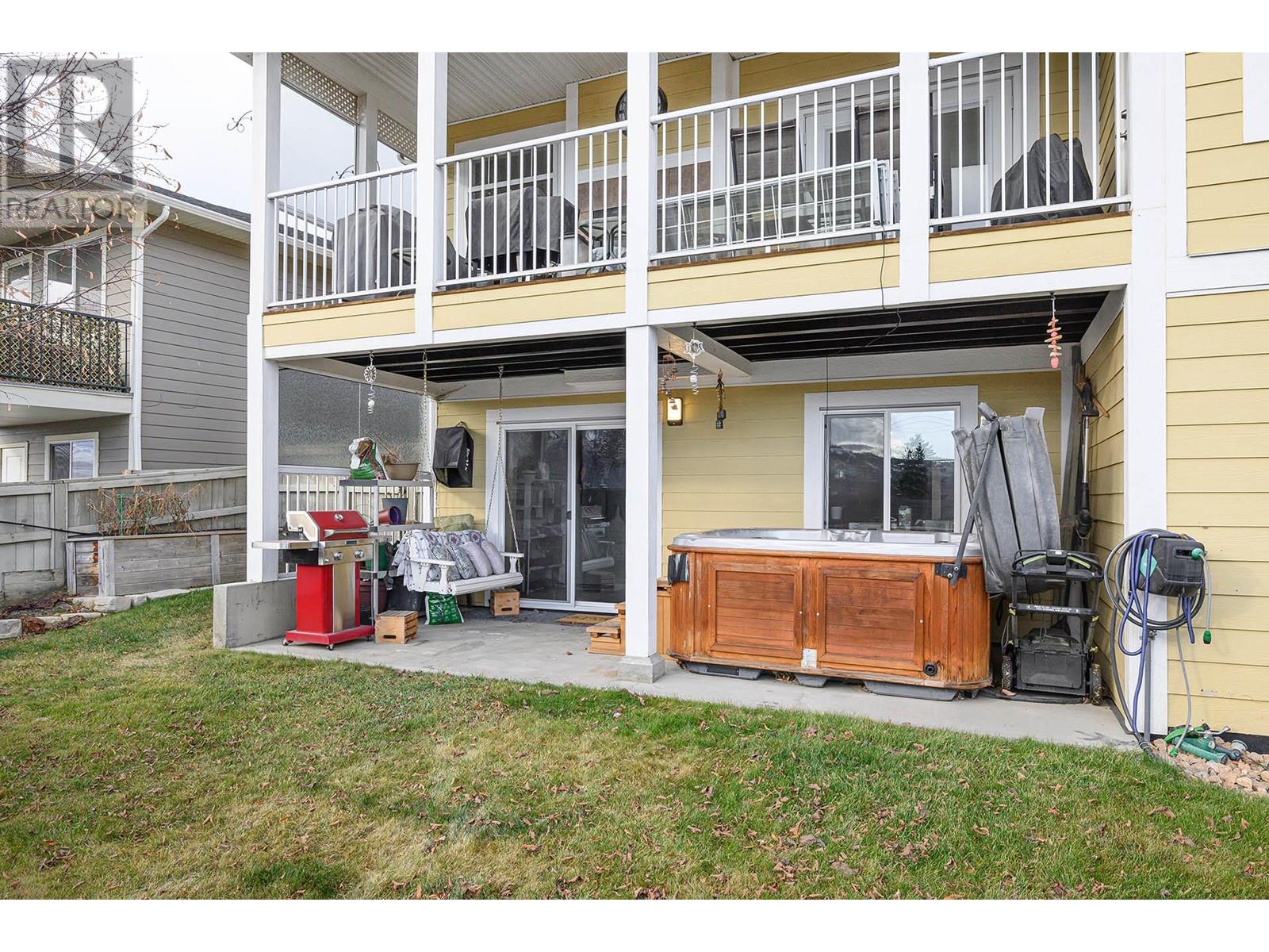 1900 Ord Road Unit# 9, Kamloops, British Columbia  V2B 0B6 - Photo 42 - 10332683