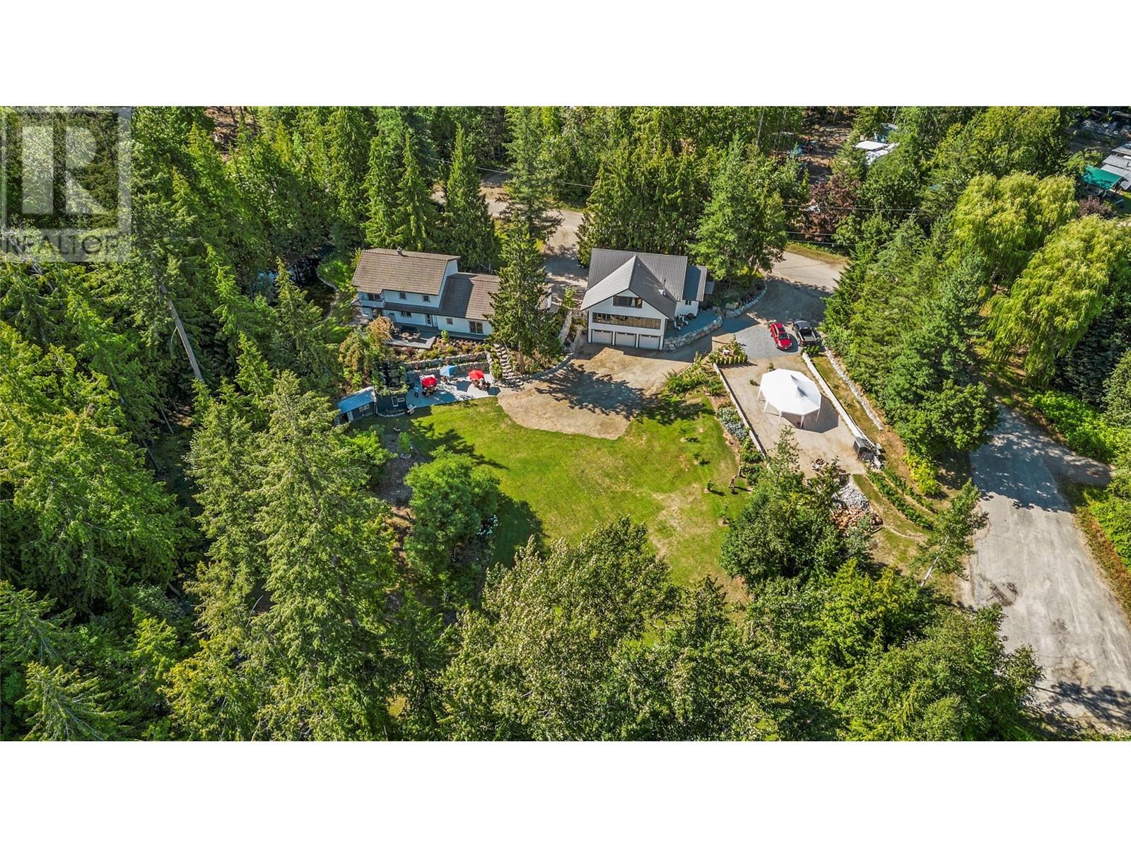 2012 Bundus Road, Sicamous, British Columbia  V0E 2V4 - Photo 14 - 10332667