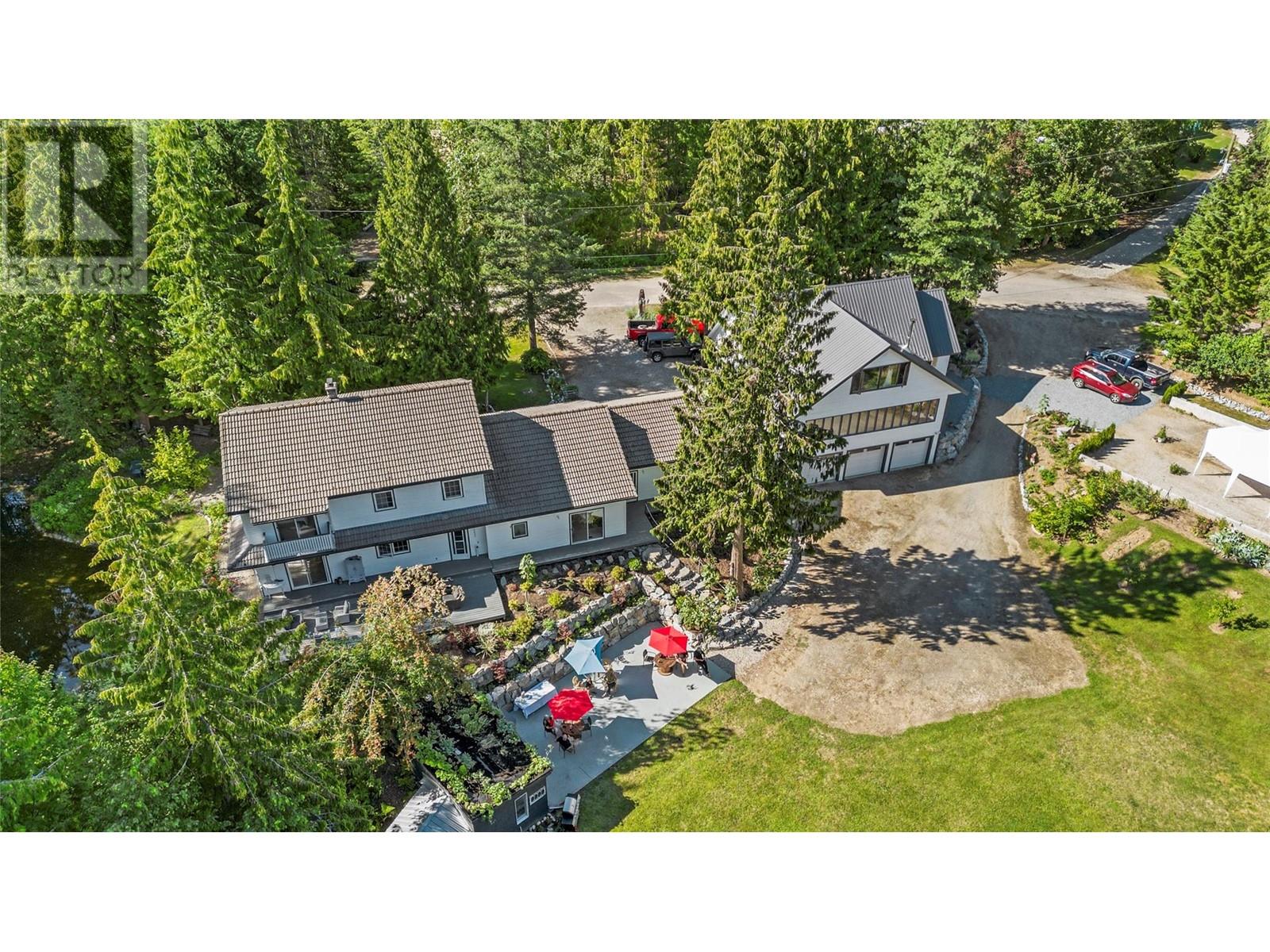 2012 Bundus Road, Sicamous, British Columbia  V0E 2V4 - Photo 17 - 10332667