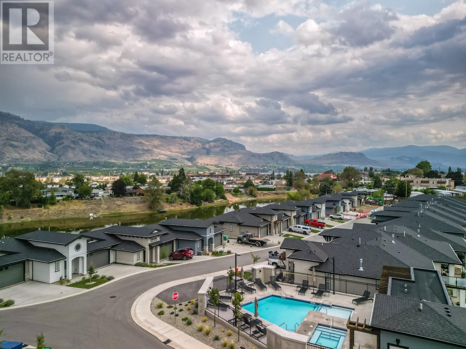 8000 Vedette Drive Unit# 2, Osoyoos, British Columbia  V0H 1V2 - Photo 32 - 10332608