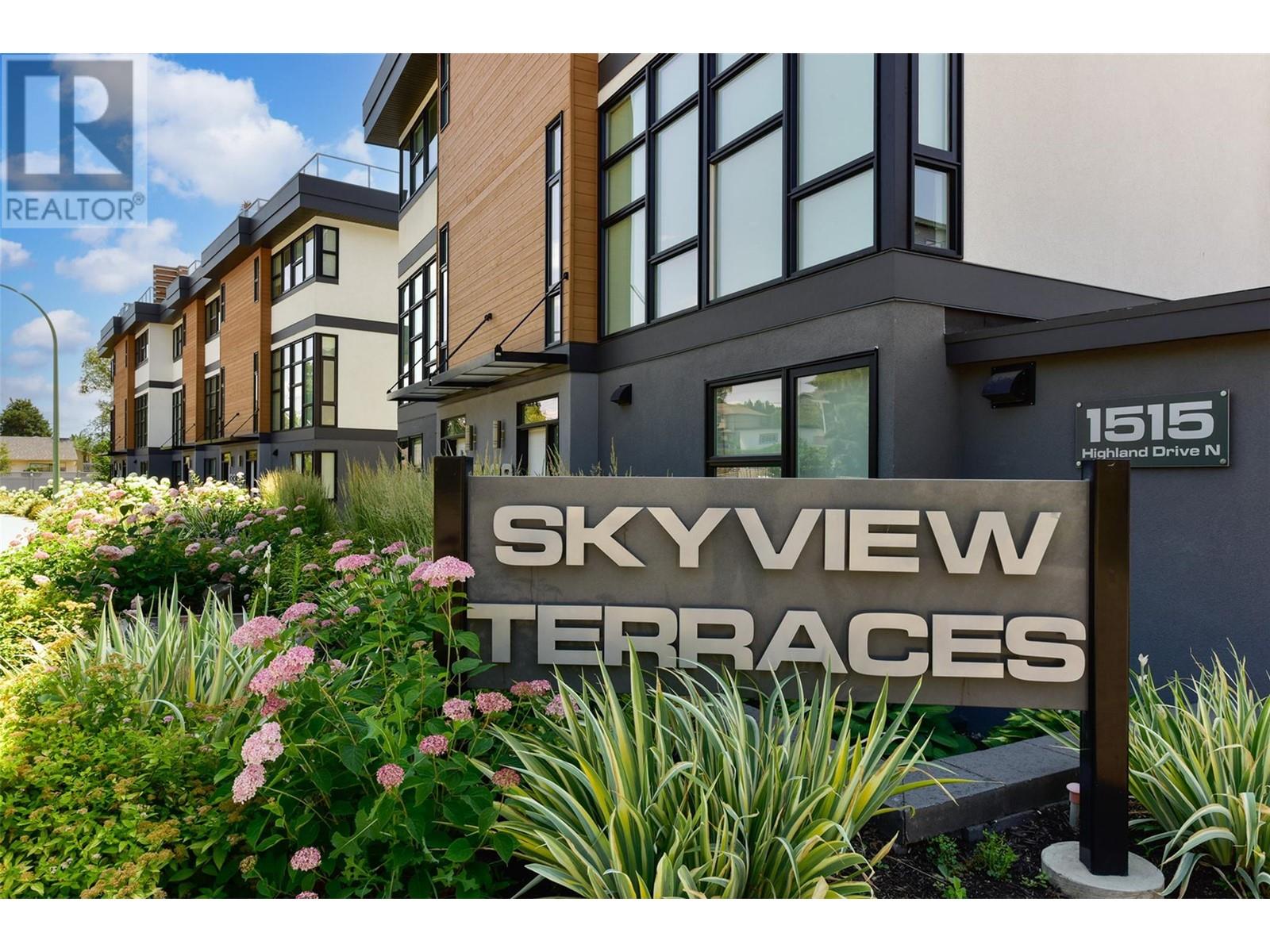 1515 Highland Drive N Unit# 16, Kelowna, British Columbia  V1Y 0C9 - Photo 2 - 10332102