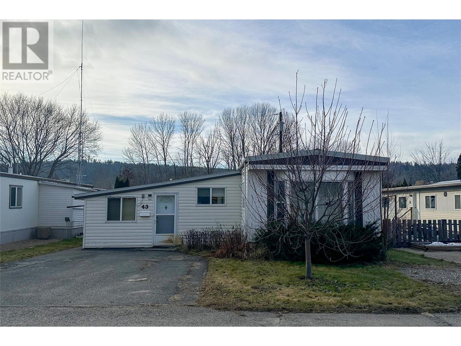 720 Commonwealth Road Unit# 43, Kelowna, British Columbia  V4V 1R6 - Photo 1 - 10332707