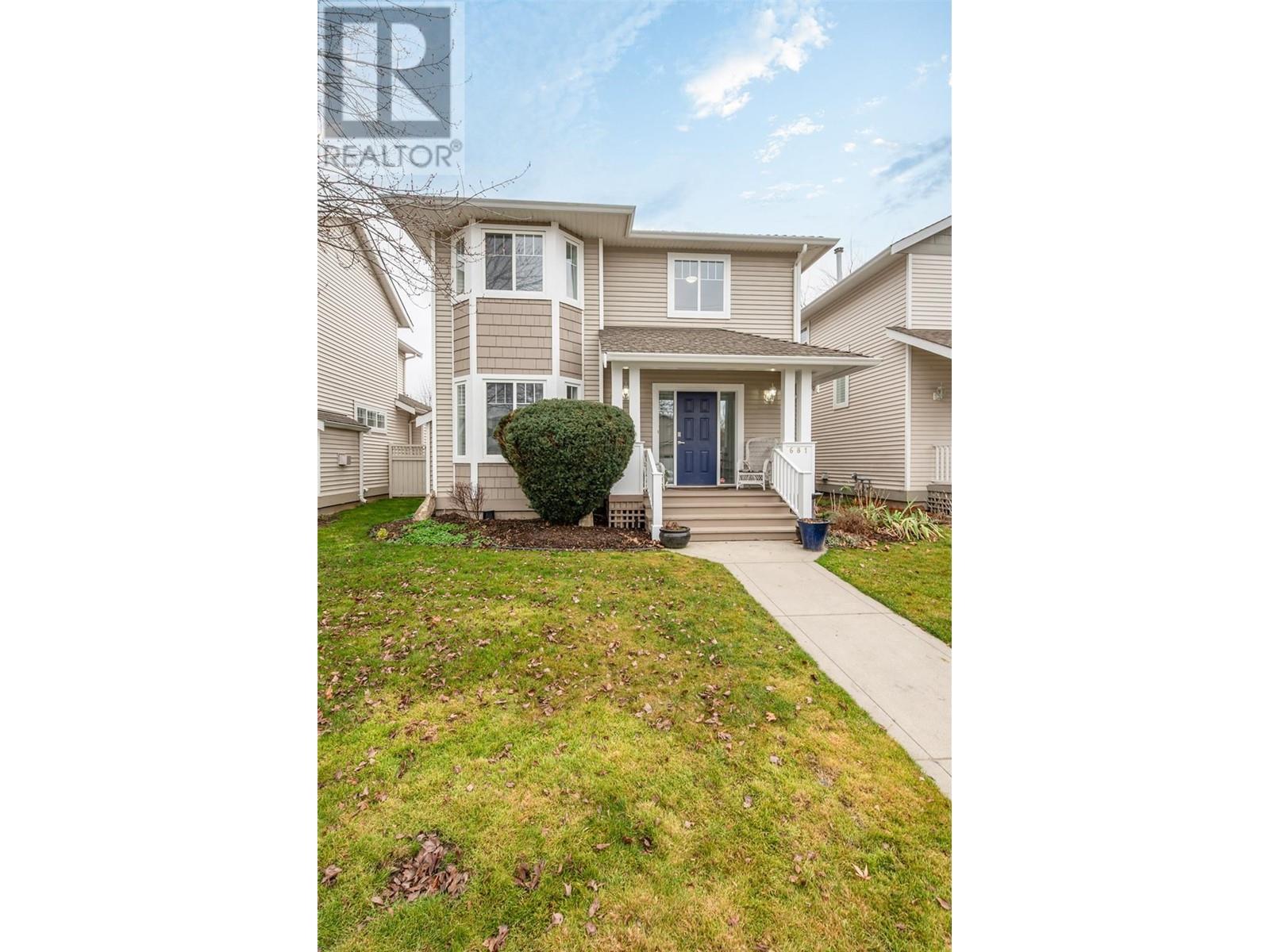 681 Cook Road, Kelowna, British Columbia  V1W 4T4 - Photo 1 - 10332541