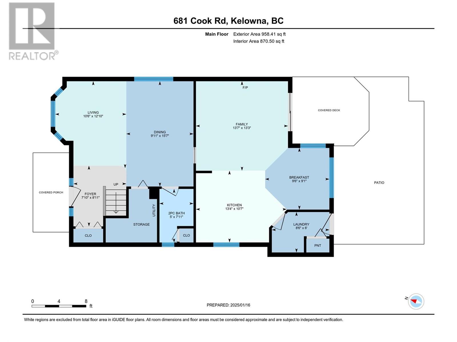 681 Cook Road, Kelowna, British Columbia  V1W 4T4 - Photo 49 - 10332541