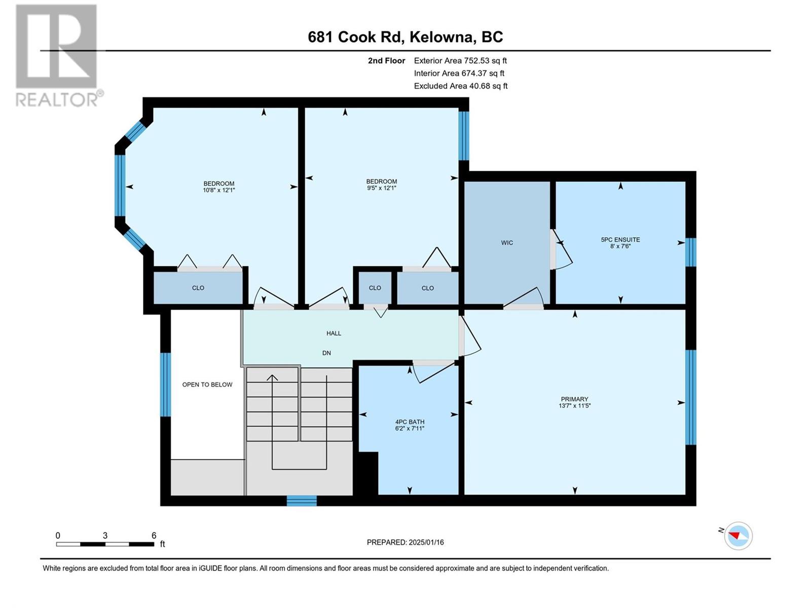 681 Cook Road, Kelowna, British Columbia  V1W 4T4 - Photo 50 - 10332541