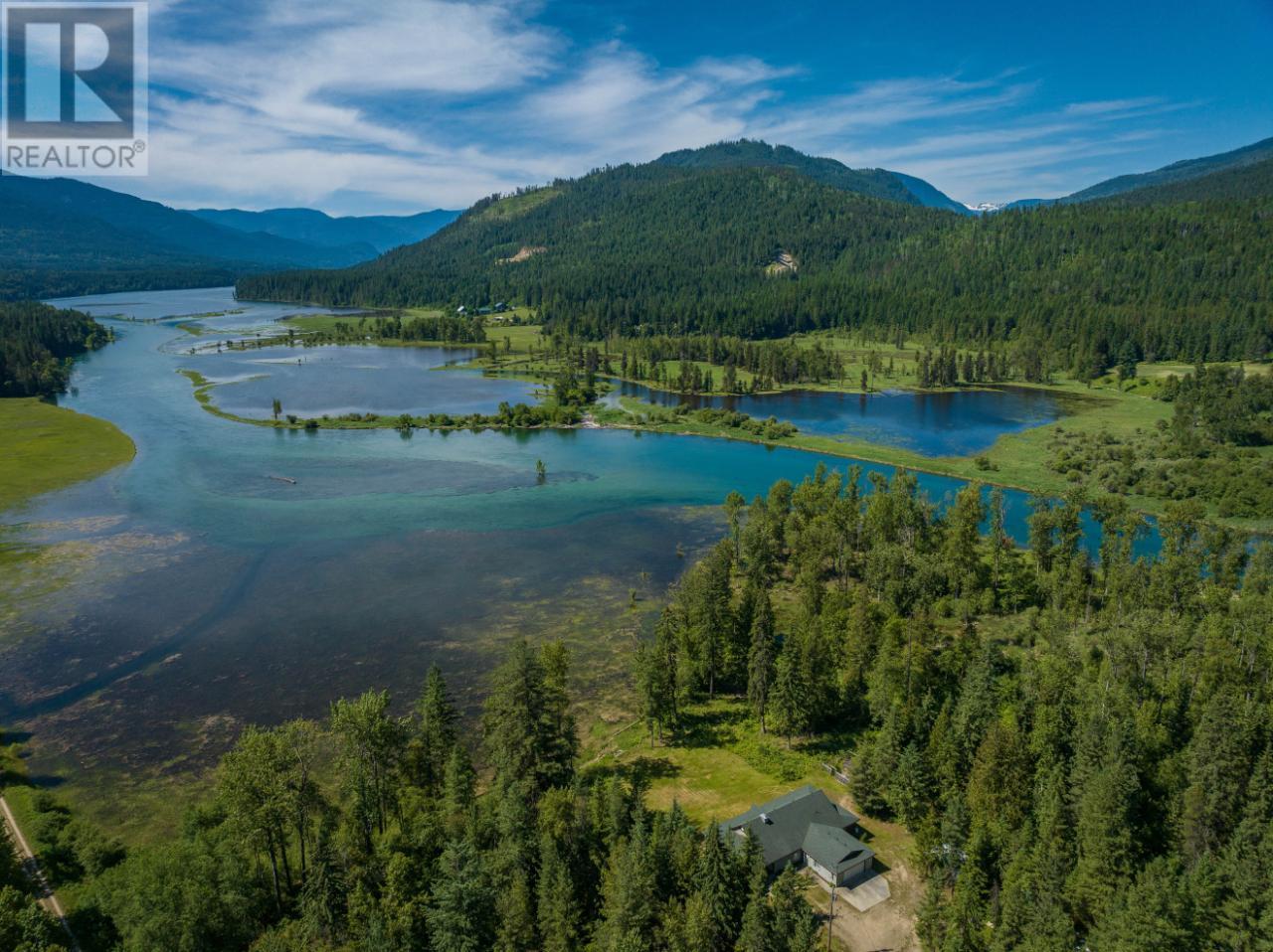 8798 Gravel Pit Road, Slocan, British Columbia  V0G 2C0 - Photo 5 - 10332700