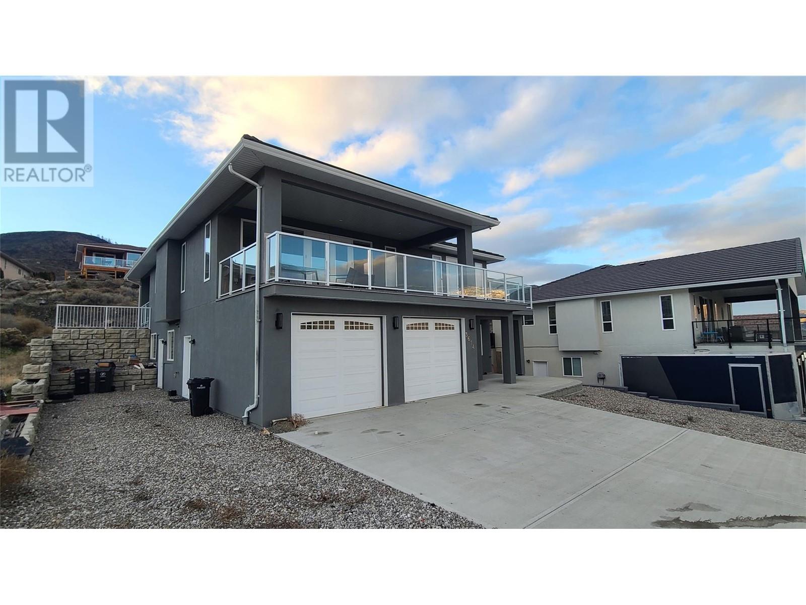 3614 Torrey Pines Drive, Osoyoos, British Columbia  V0H 1V4 - Photo 1 - 10332478