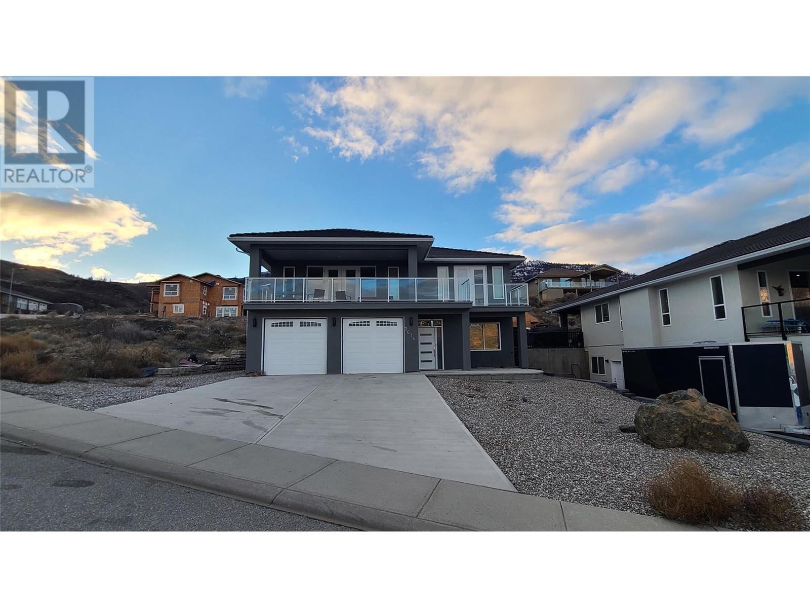 3614 Torrey Pines Drive, Osoyoos, British Columbia  V0H 1V4 - Photo 2 - 10332478