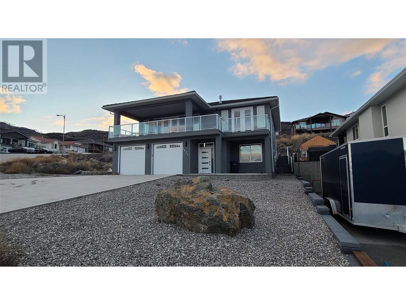 3614 Torrey Pines Drive, Osoyoos, British Columbia  V0H 1V4 - Photo 30 - 10332478