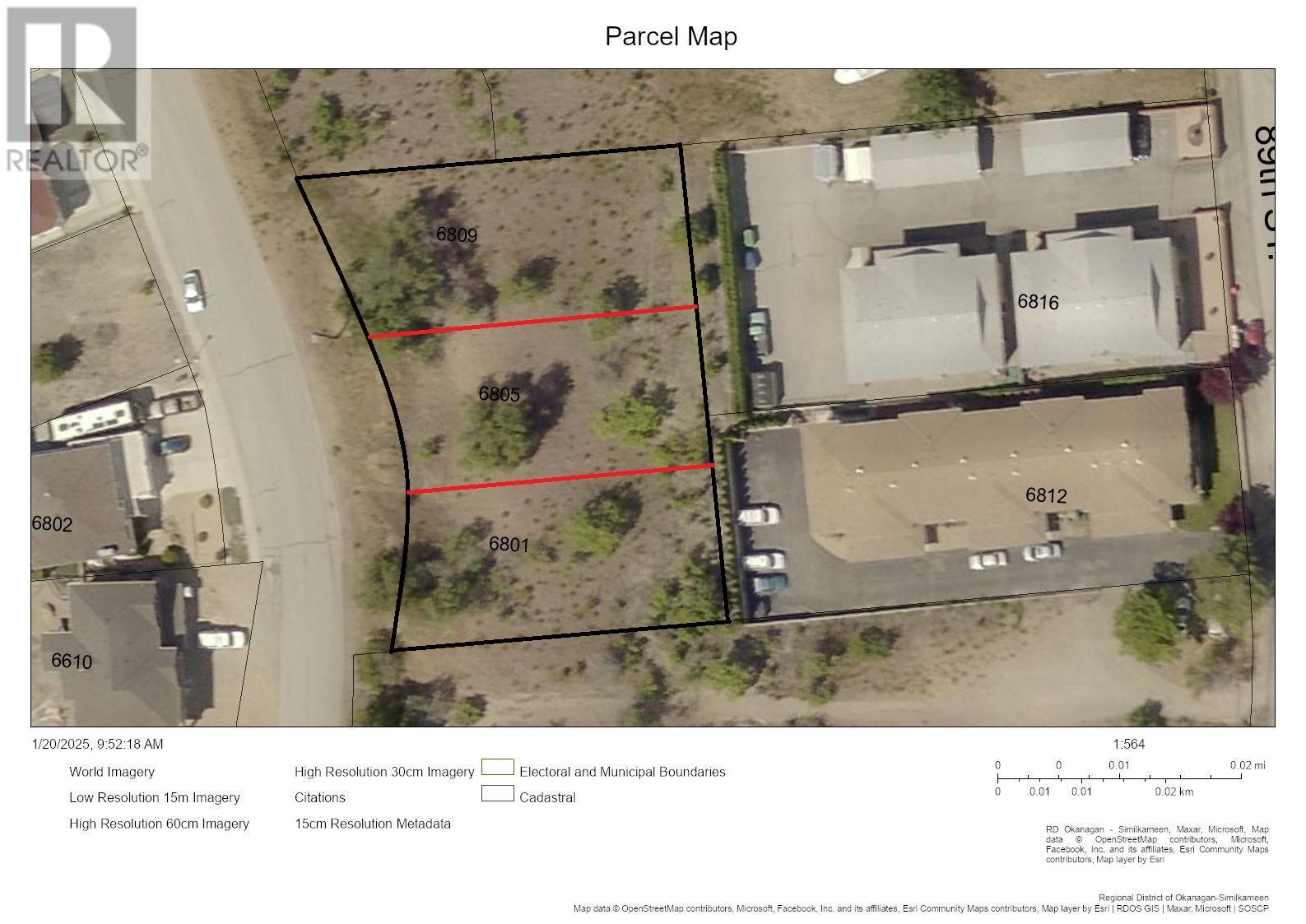 6801 Nighthawk Drive, Osoyoos, British Columbia  V0H 1V1 - Photo 2 - 10332432