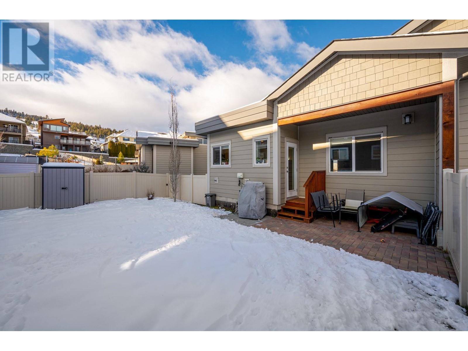 2200 Linfield Drive Unit# 20, Kamloops, British Columbia  V1S 0C5 - Photo 35 - 10332807