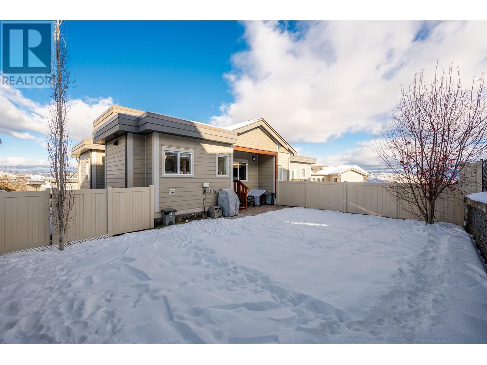 2200 Linfield Drive Unit# 20, Kamloops, British Columbia  V1S 0C5 - Photo 36 - 10332807