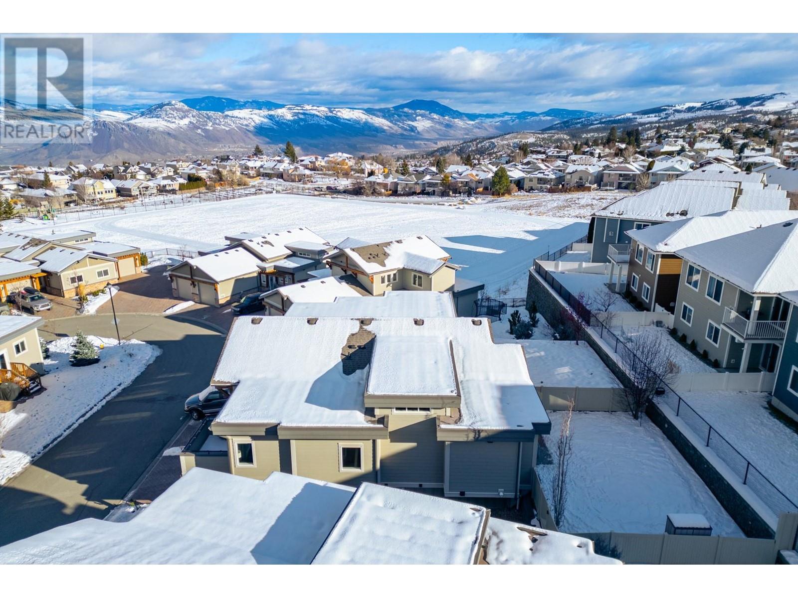 2200 Linfield Drive Unit# 20, Kamloops, British Columbia  V1S 0C5 - Photo 44 - 10332807