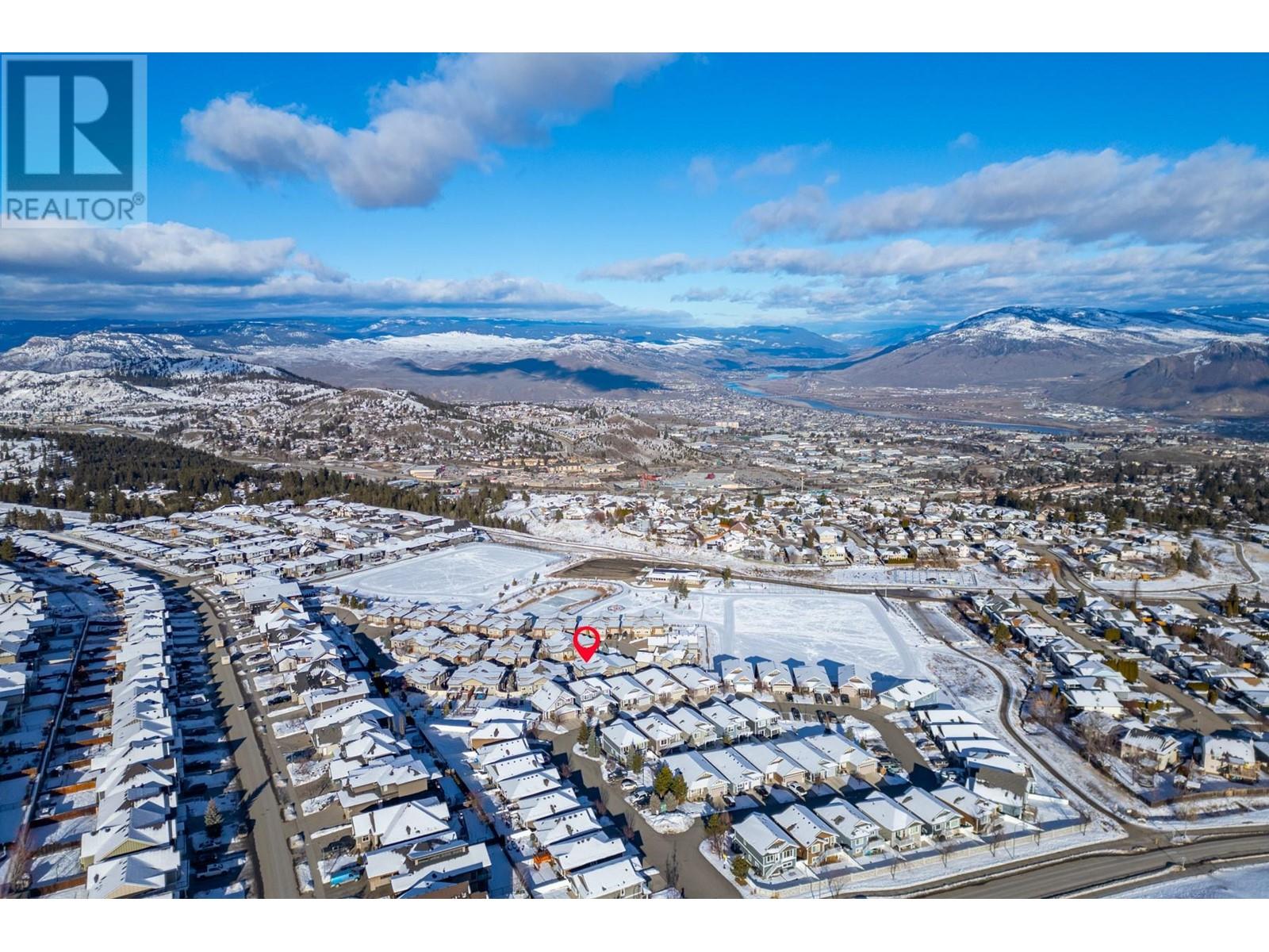 2200 Linfield Drive Unit# 20, Kamloops, British Columbia  V1S 0C5 - Photo 47 - 10332807