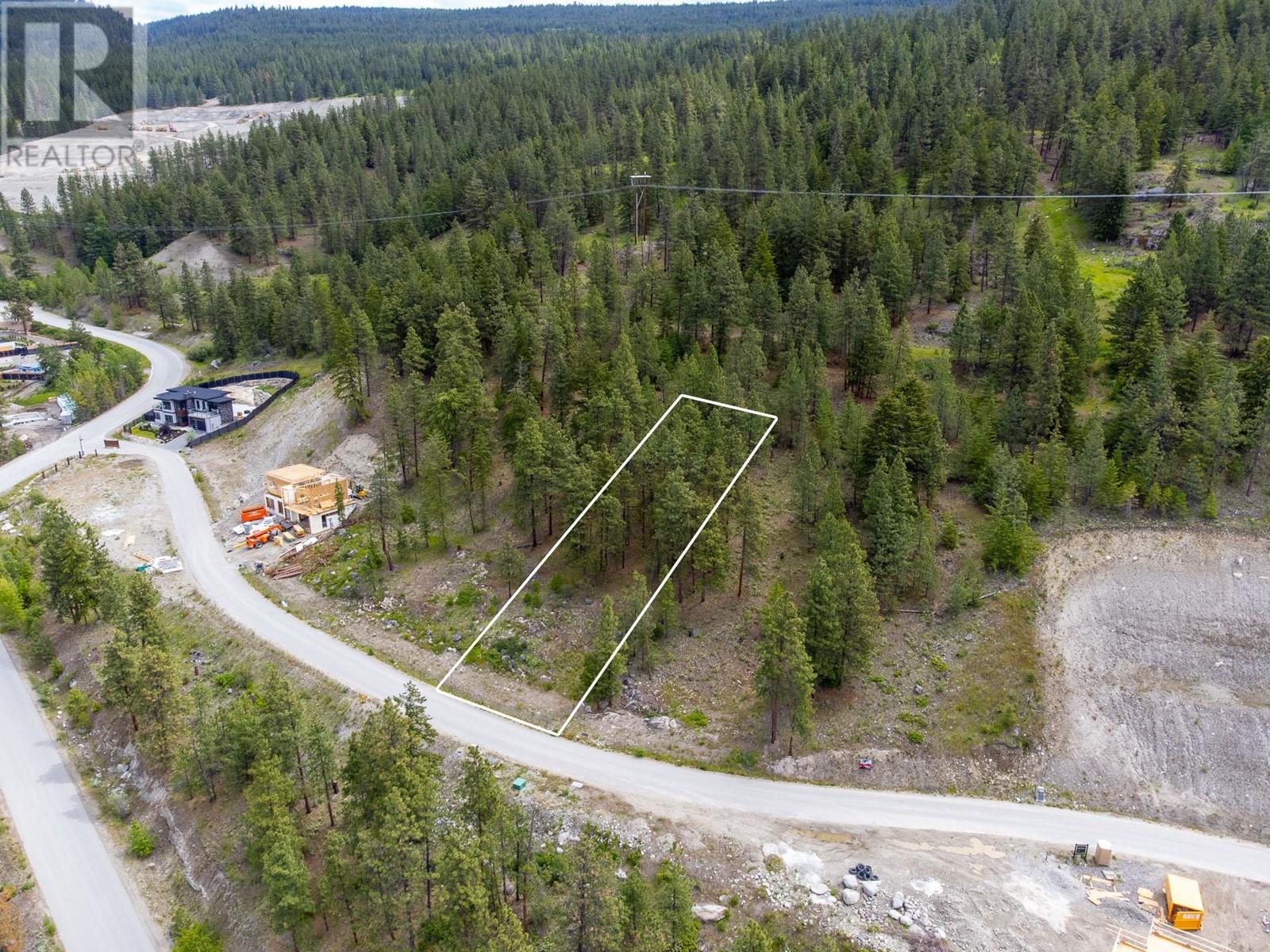 3000 Outlook Way Lot# 8, Naramata, British Columbia  V0H 1N1 - Photo 1 - 10332799