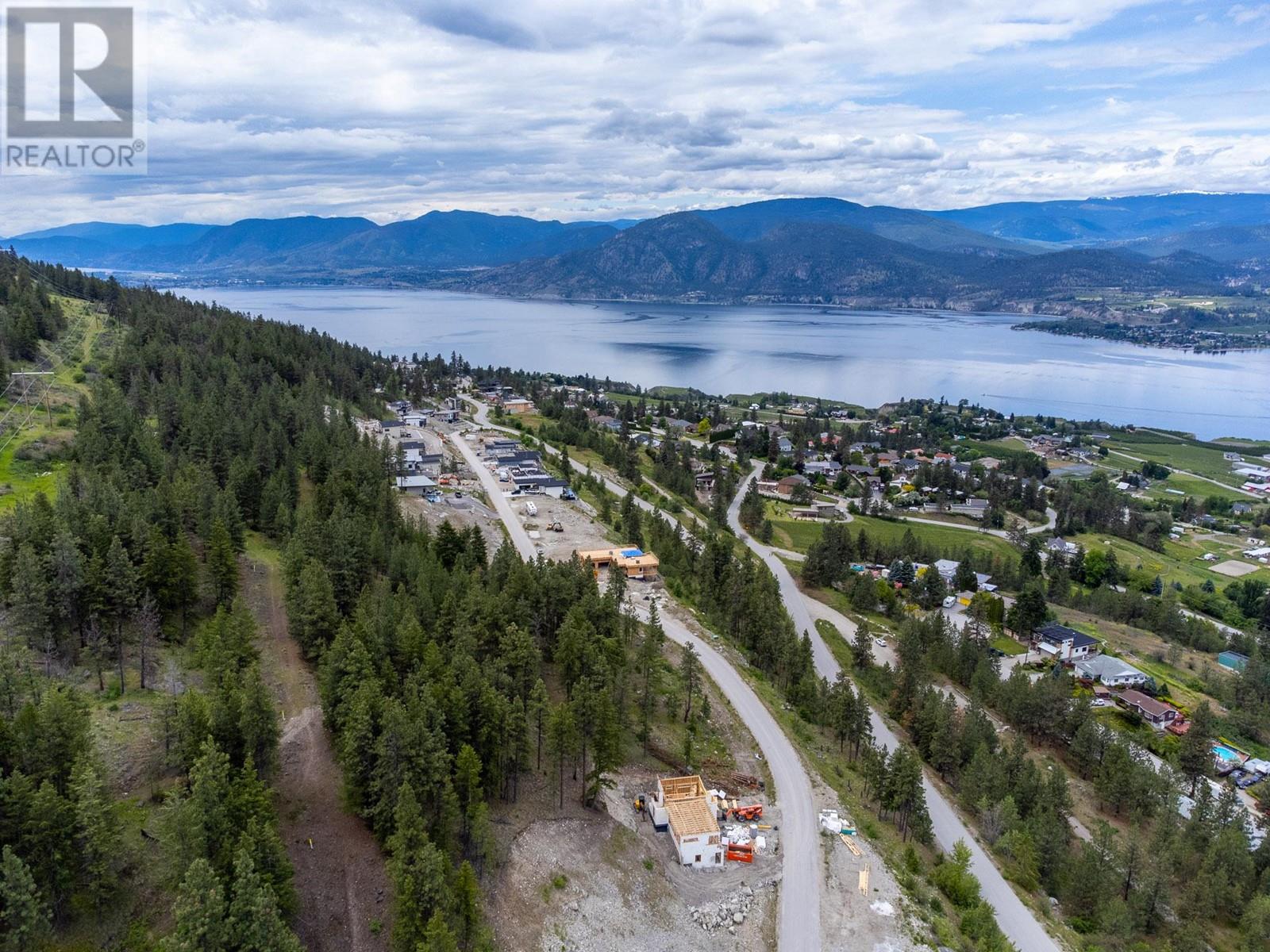 3000 Outlook Way Lot# 8, Naramata, British Columbia  V0H 1N1 - Photo 11 - 10332799