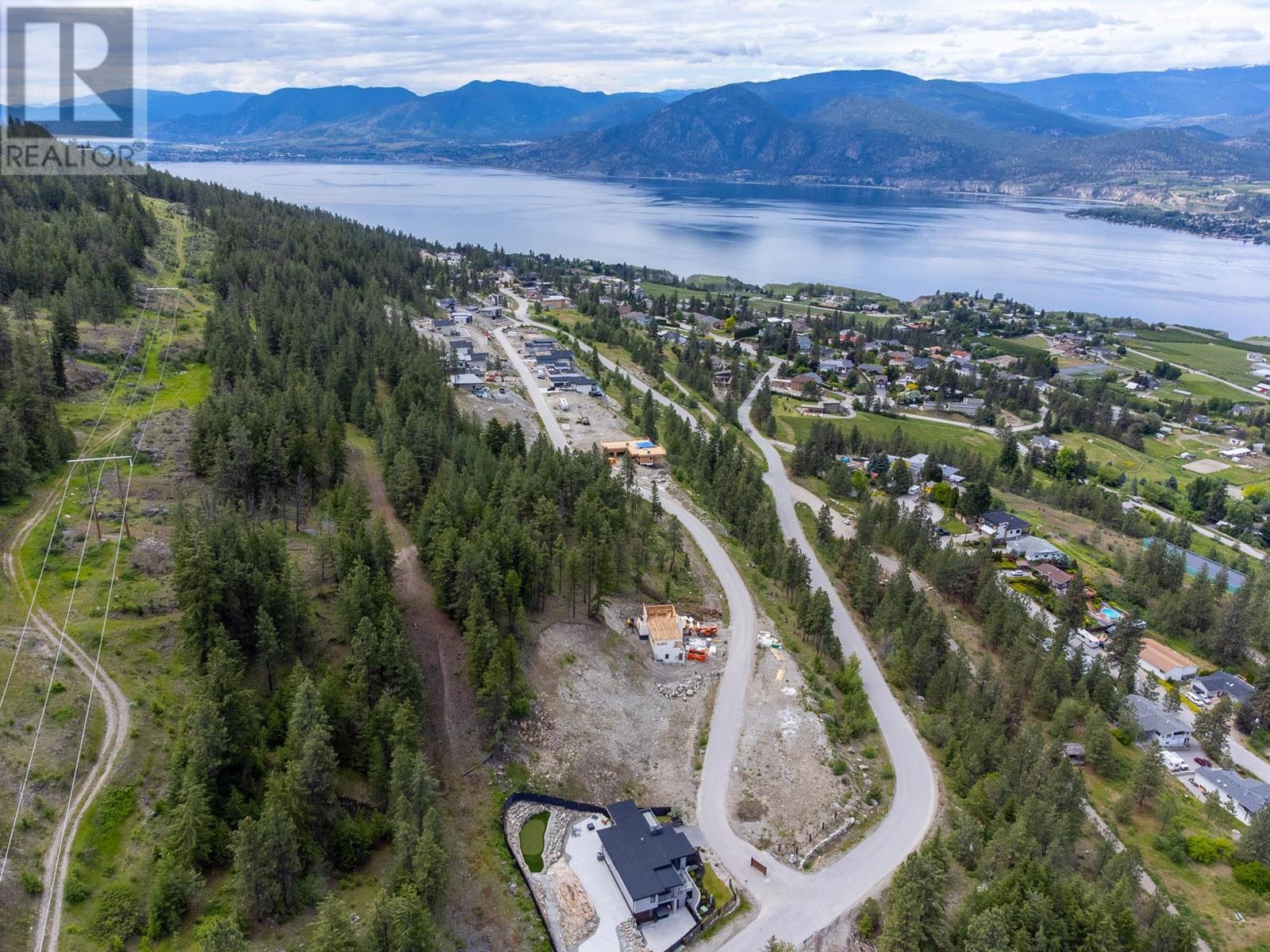 3000 Outlook Way Lot# 8, Naramata, British Columbia  V0H 1N1 - Photo 5 - 10332799