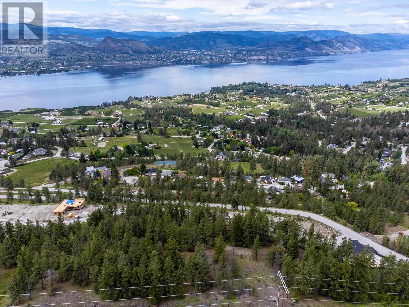 3000 Outlook Way Lot# 8, Naramata, British Columbia  V0H 1N1 - Photo 6 - 10332799