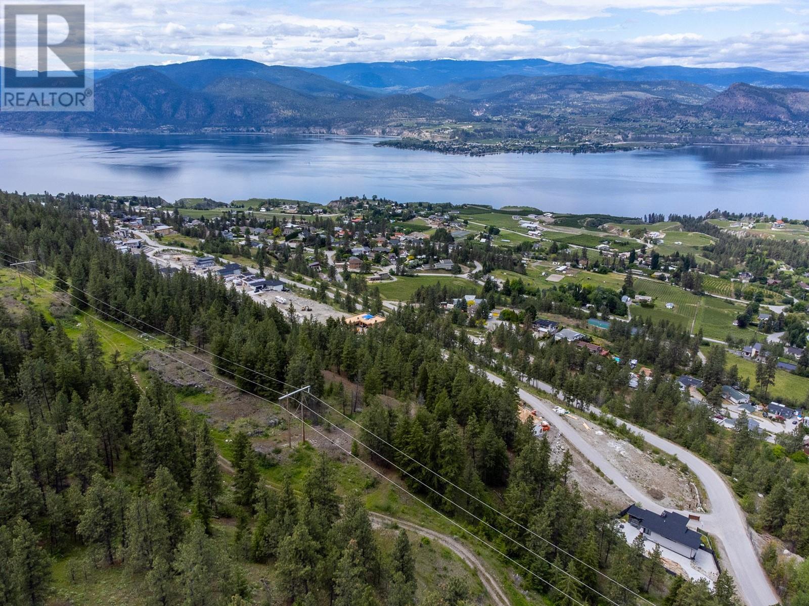 3000 Outlook Way Lot# 8, Naramata, British Columbia  V0H 1N1 - Photo 7 - 10332799