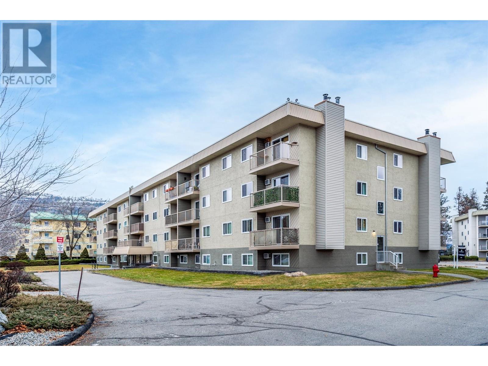 130 Skaha Place Unit# 105, Penticton, British Columbia  V2A 7J6 - Photo 1 - 10332430