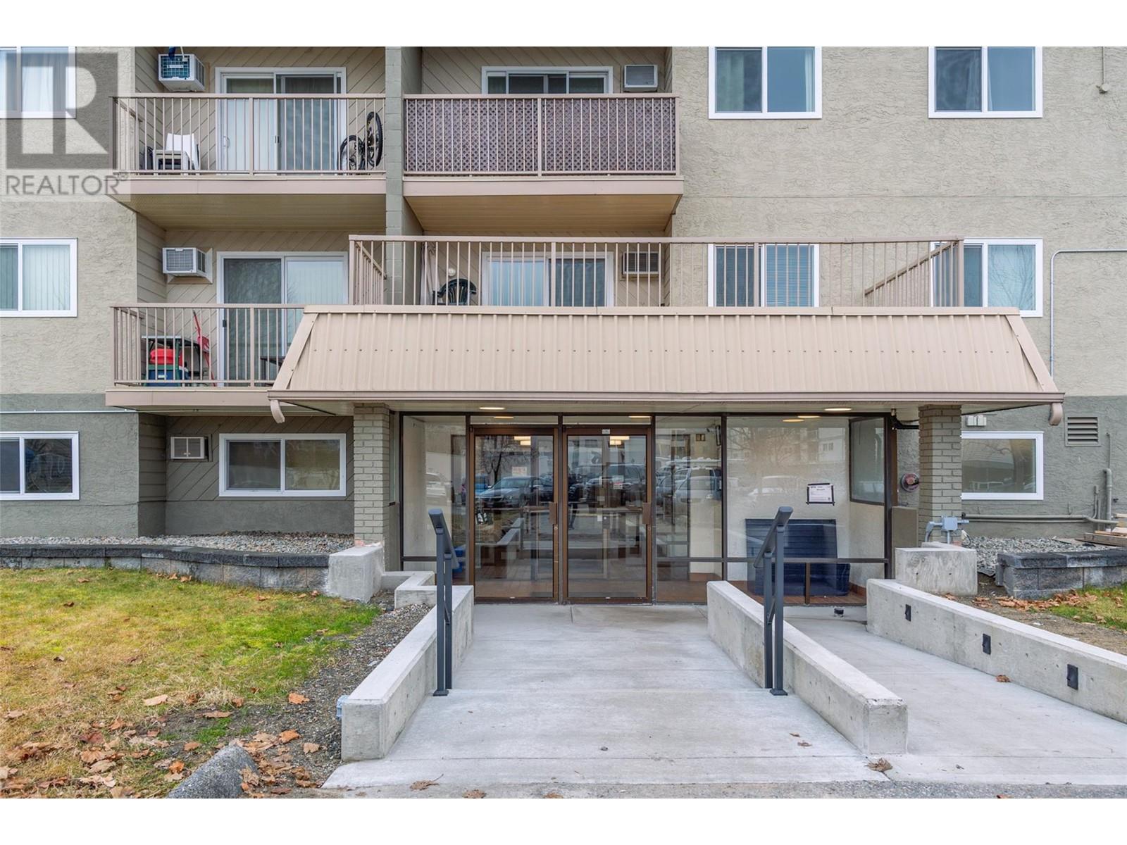 130 Skaha Place Unit# 105, Penticton, British Columbia  V2A 7J6 - Photo 21 - 10332430