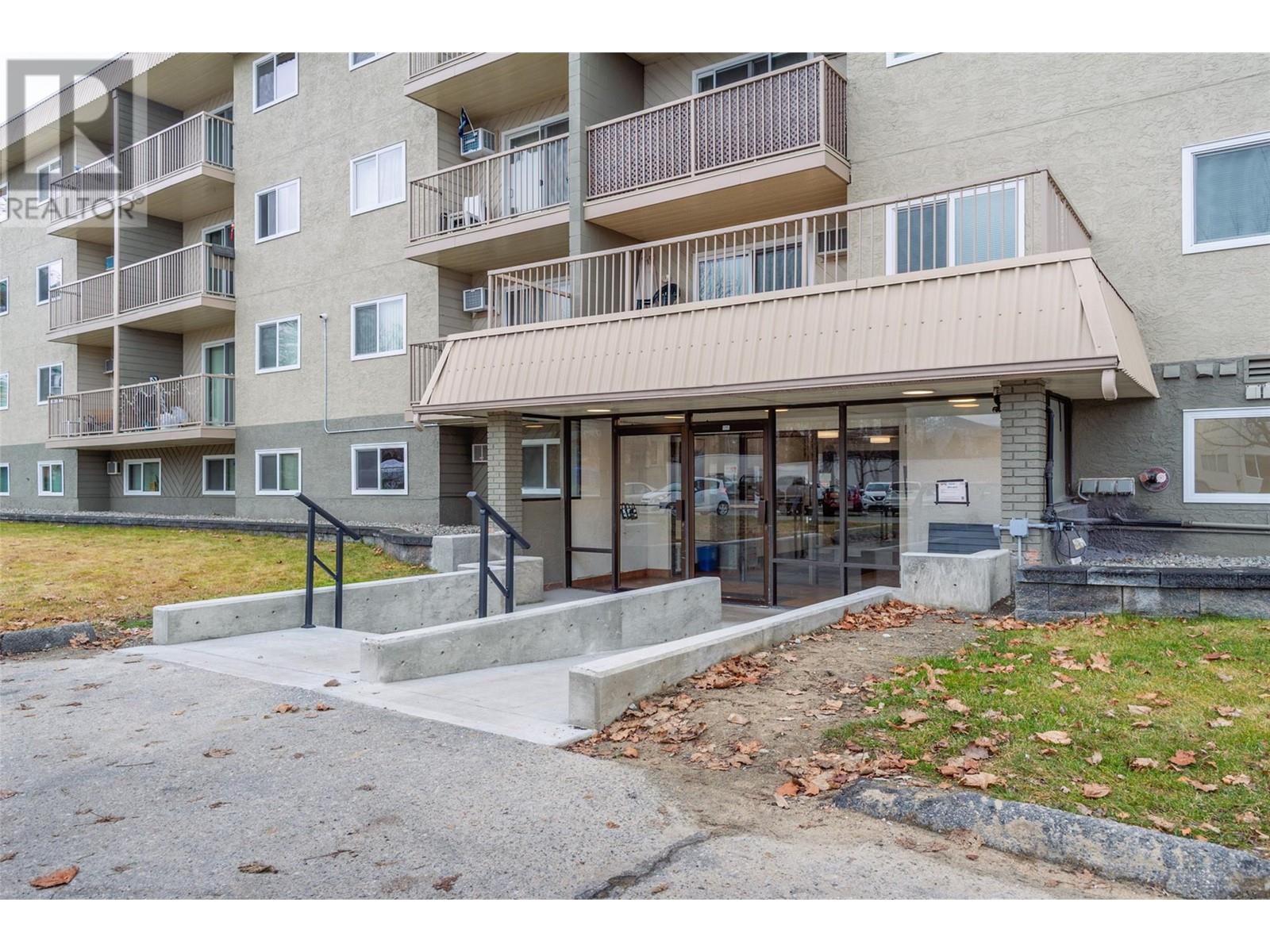 130 Skaha Place Unit# 105, Penticton, British Columbia  V2A 7J6 - Photo 22 - 10332430