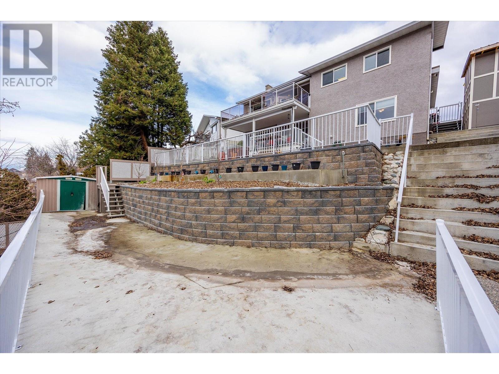 41 Greenwood Drive, Penticton, British Columbia  V2A 7P8 - Photo 40 - 10332840