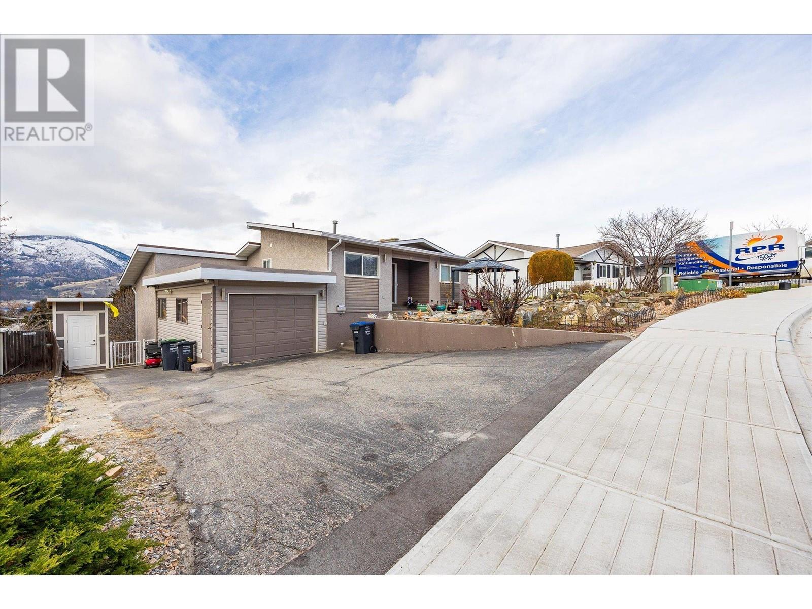 41 Greenwood Drive, Penticton, British Columbia  V2A 7P8 - Photo 46 - 10332840