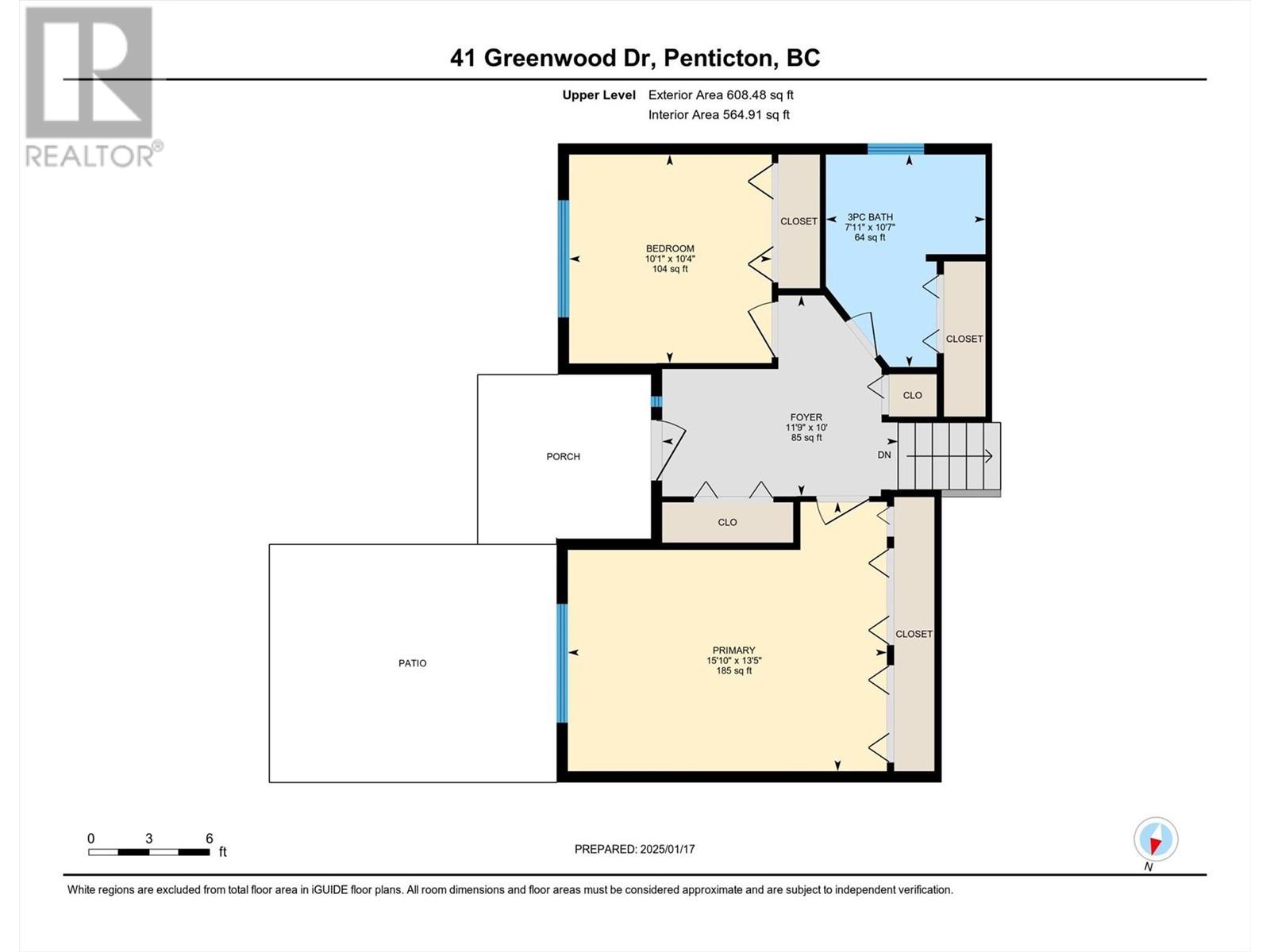 41 Greenwood Drive, Penticton, British Columbia  V2A 7P8 - Photo 49 - 10332840