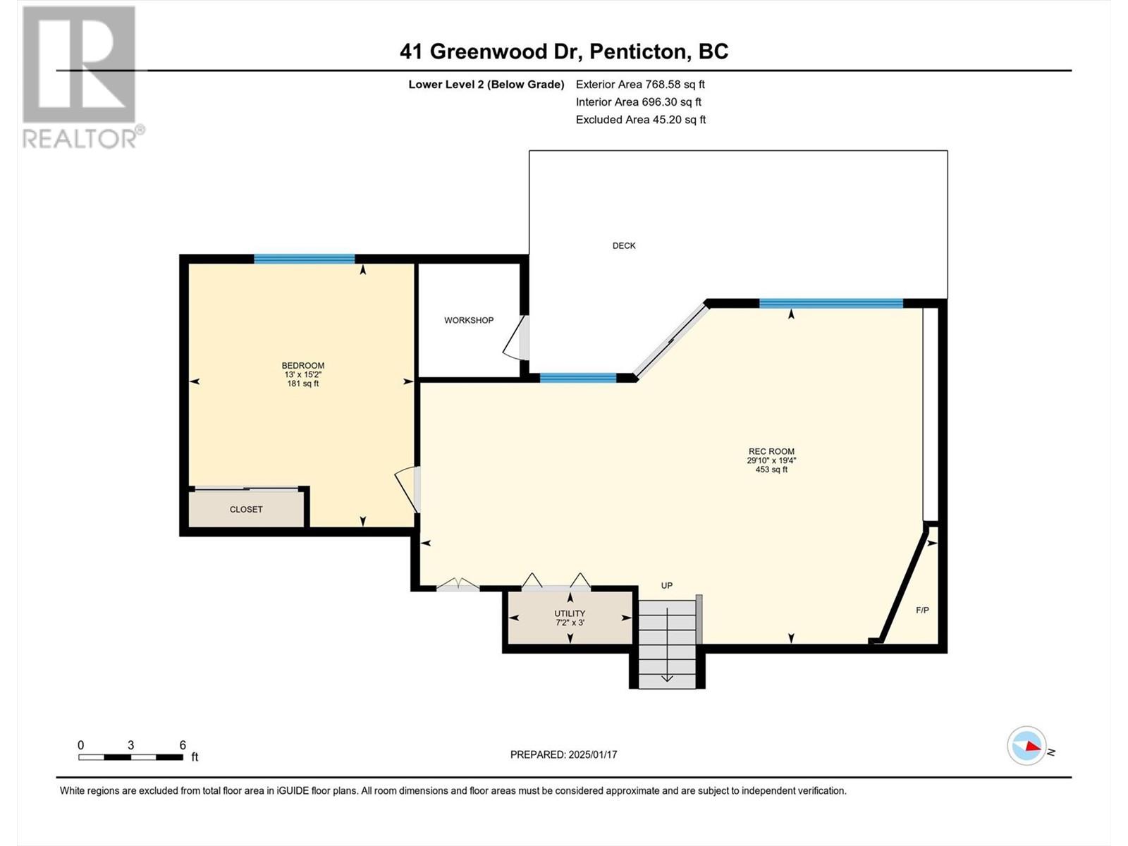 41 Greenwood Drive, Penticton, British Columbia  V2A 7P8 - Photo 50 - 10332840