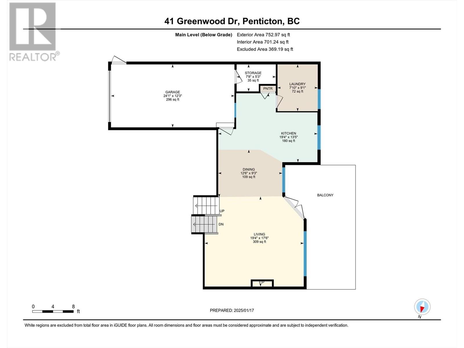 41 Greenwood Drive, Penticton, British Columbia  V2A 7P8 - Photo 51 - 10332840