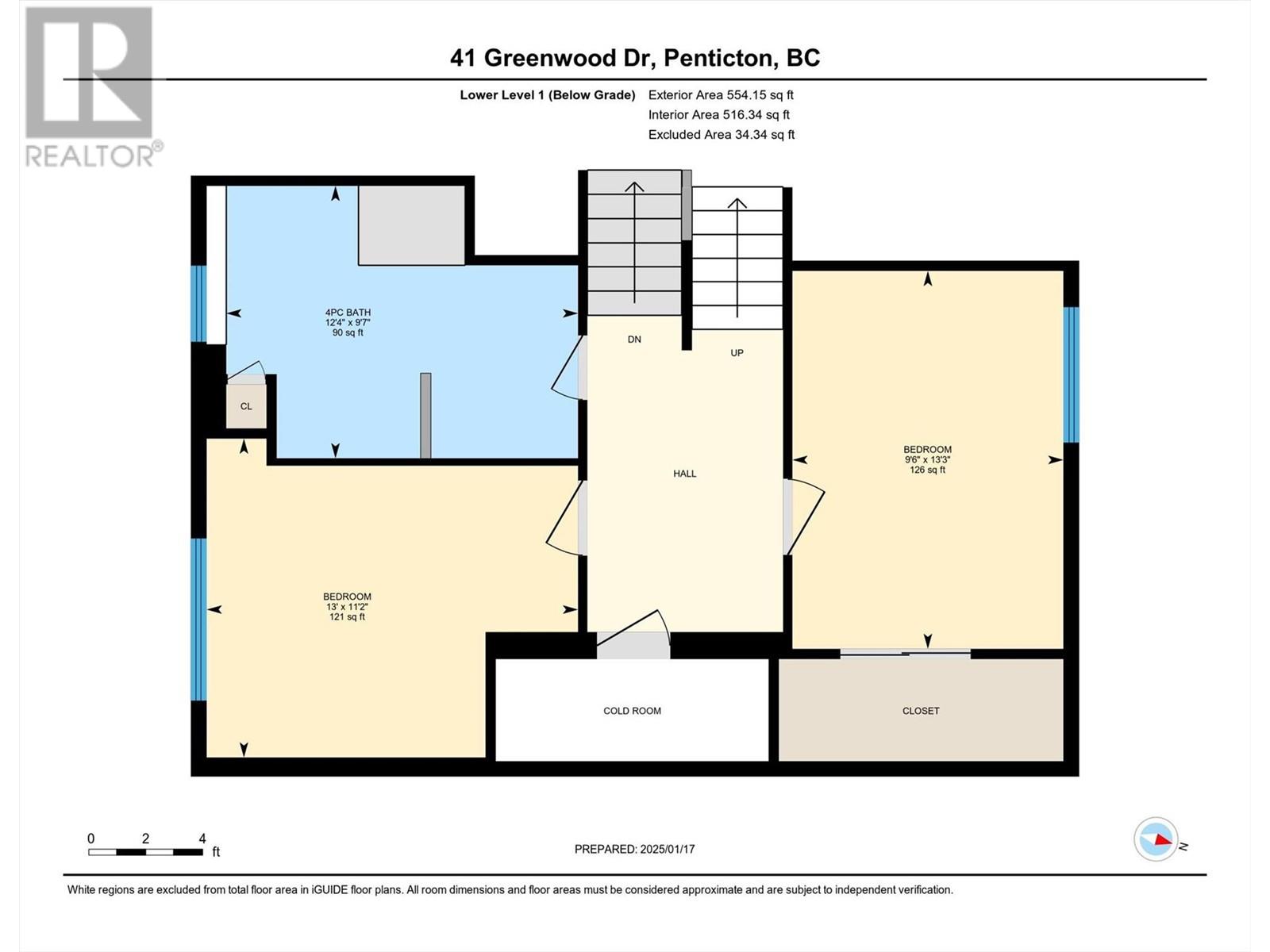 41 Greenwood Drive, Penticton, British Columbia  V2A 7P8 - Photo 52 - 10332840