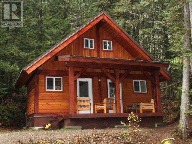 Specialty Clearwater Valley Road, Wells Gray, British Columbia  V0E 1N1 - Photo 2 - 10332815