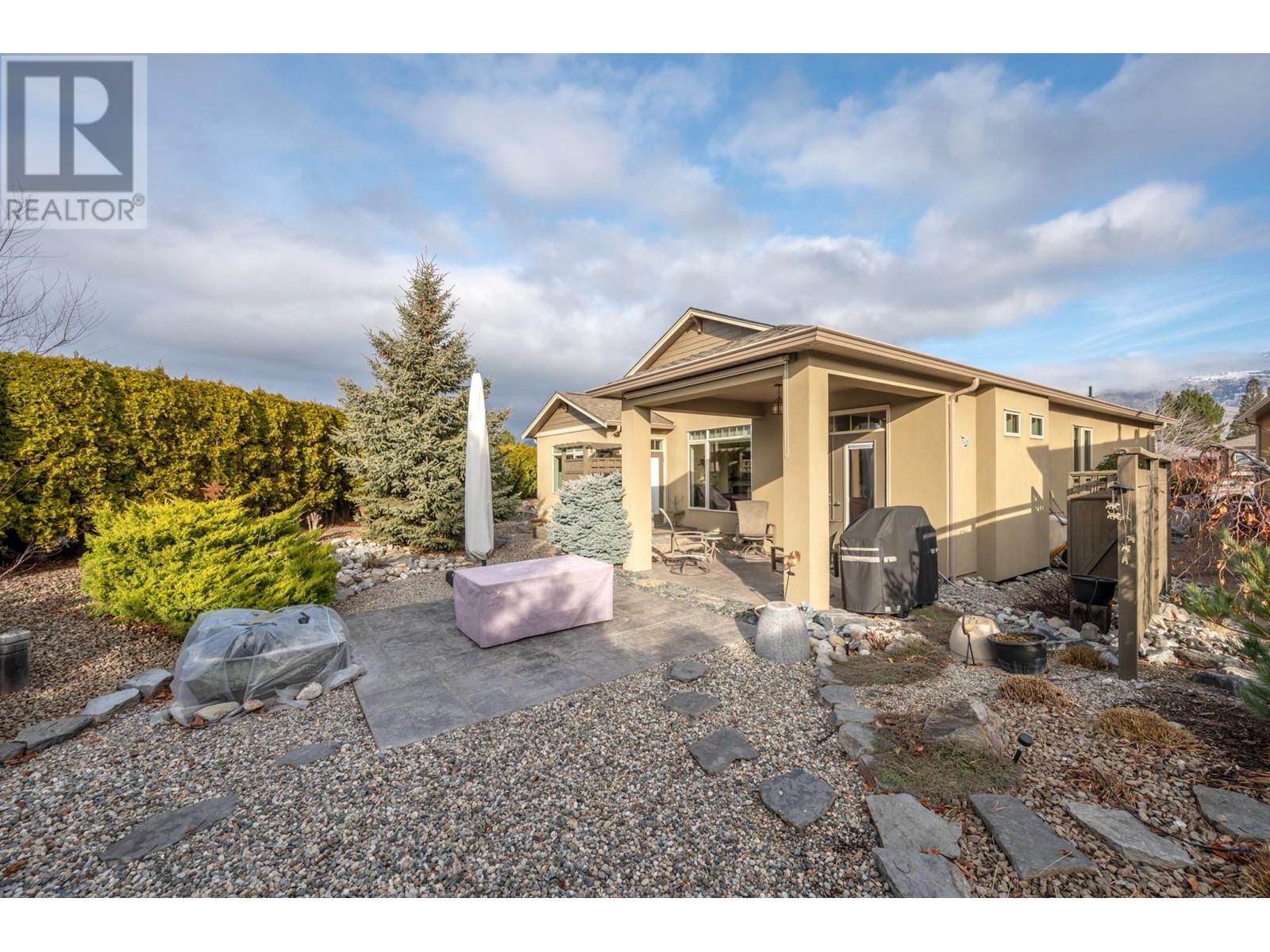 6833 Meadows Drive Drive Unit# 26, Oliver, British Columbia  V0H 1T4 - Photo 31 - 10332646