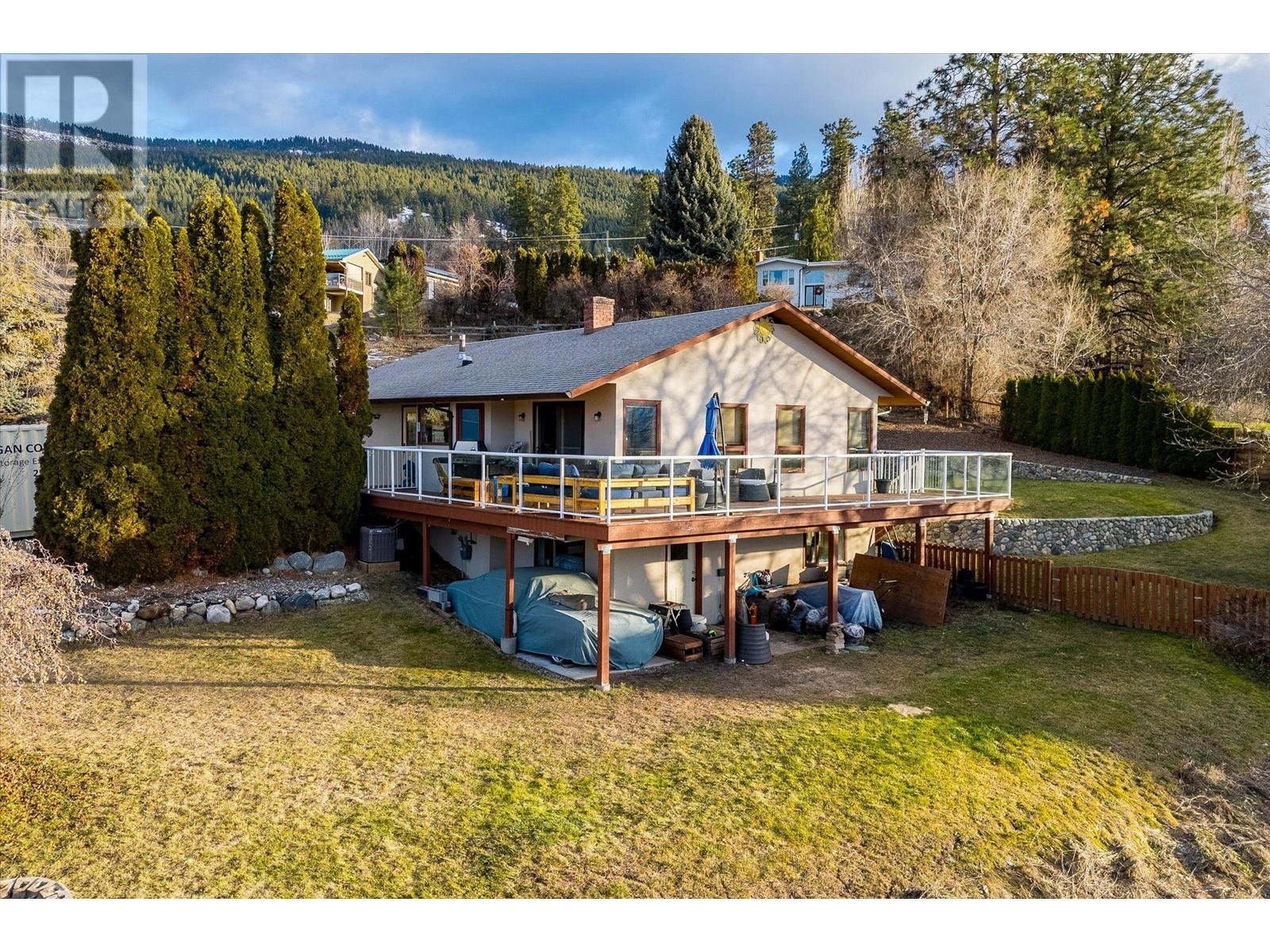 14231 Easthill Road, Lake Country, British Columbia  V4V 2B9 - Photo 5 - 10331601