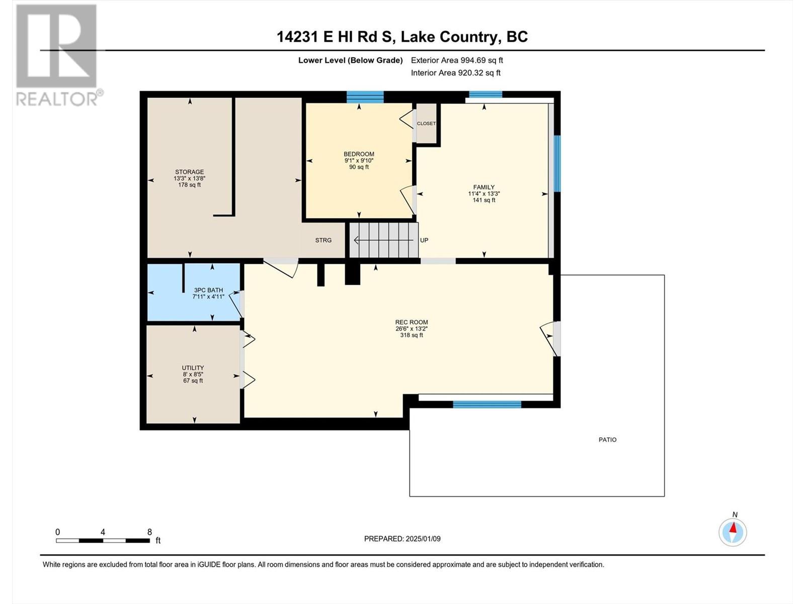 14231 Easthill Road, Lake Country, British Columbia  V4V 2B9 - Photo 63 - 10331601