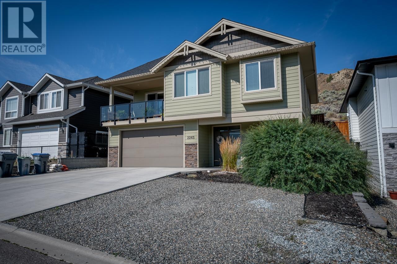 2265 Grasslands Boulevard, Kamloops, British Columbia  V2B 0E3 - Photo 28 - 10332745