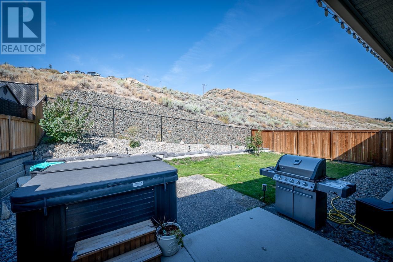 2265 Grasslands Boulevard, Kamloops, British Columbia  V2B 0E3 - Photo 29 - 10332745