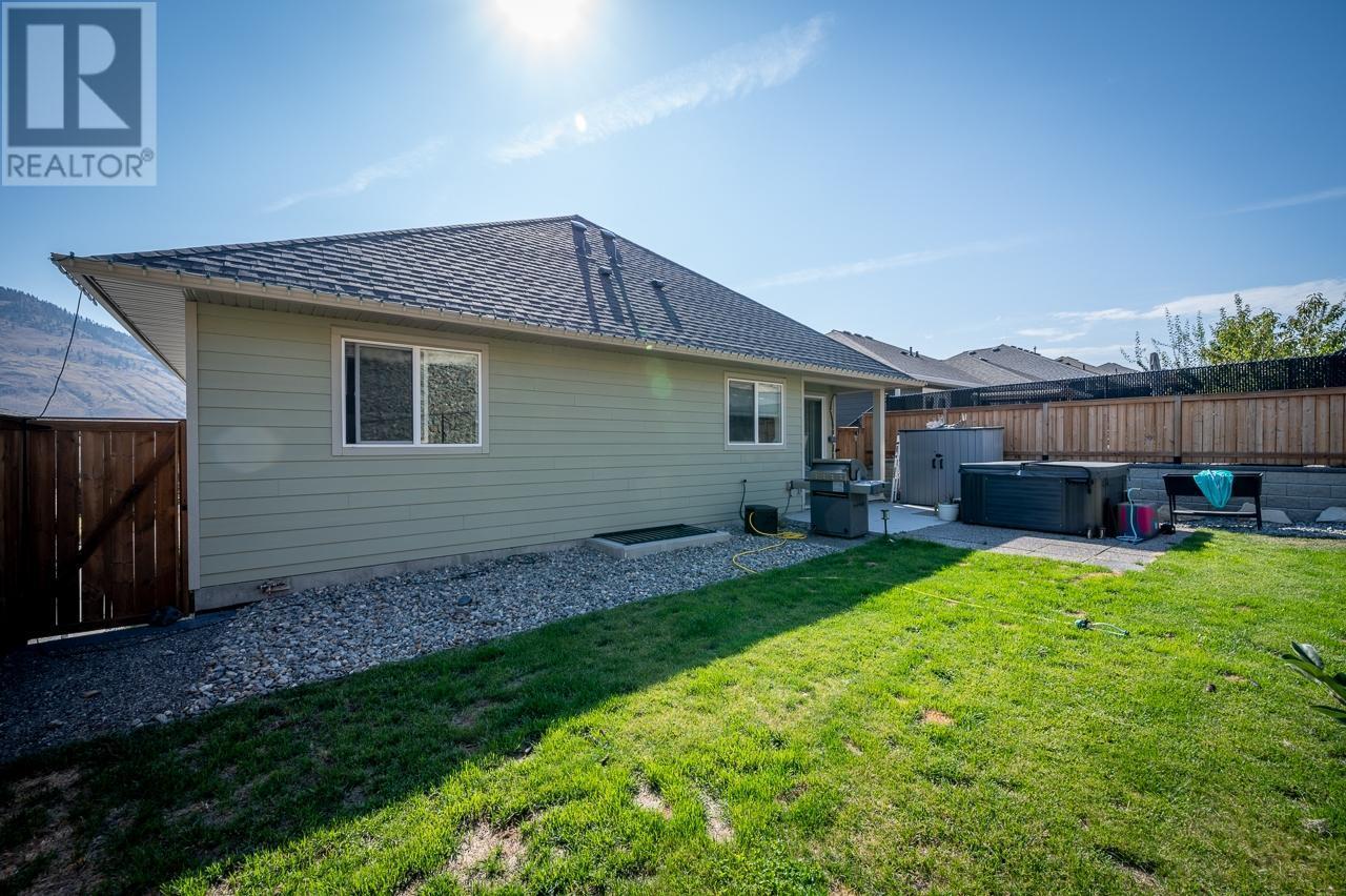 2265 Grasslands Boulevard, Kamloops, British Columbia  V2B 0E3 - Photo 30 - 10332745