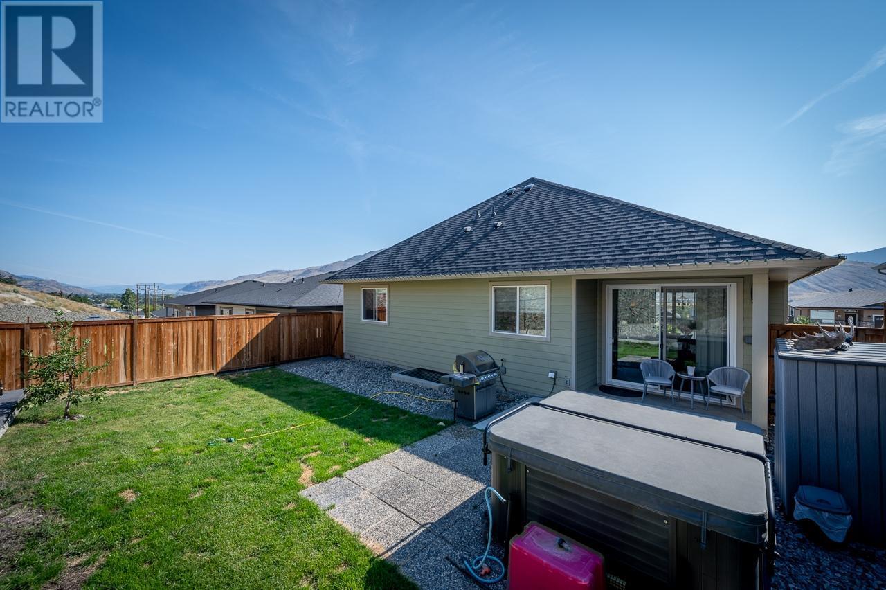 2265 Grasslands Boulevard, Kamloops, British Columbia  V2B 0E3 - Photo 31 - 10332745